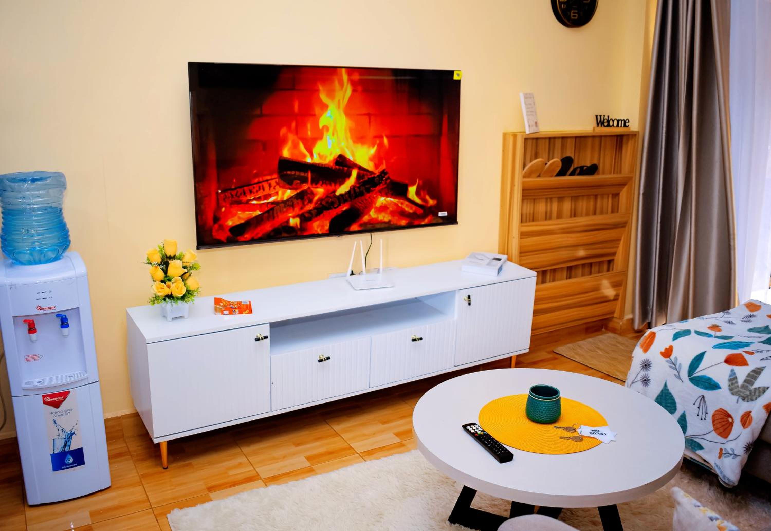 Iplus Penthouse, Ngoingwa Estate, Thika