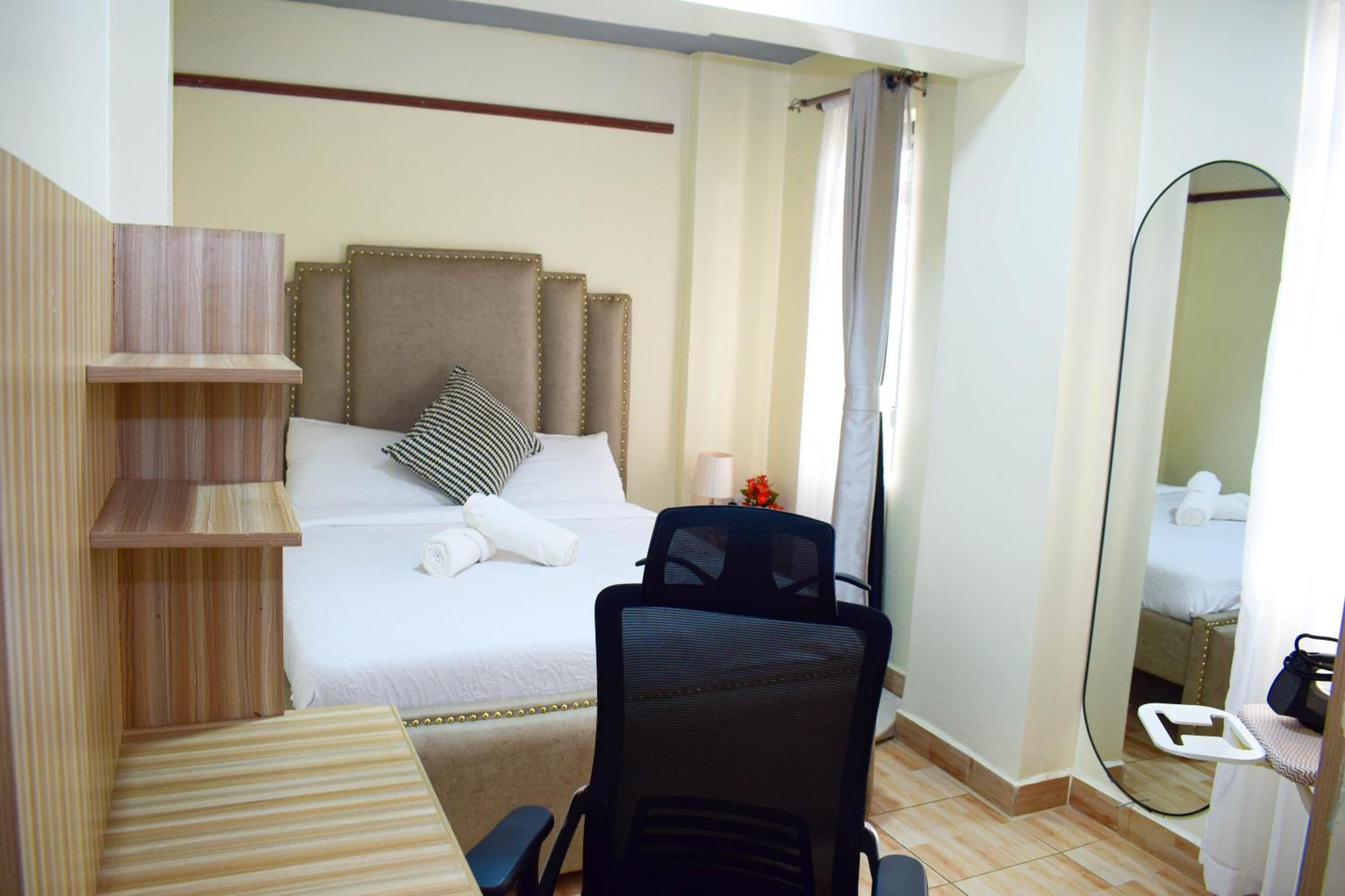Iplus Penthouse, Ngoingwa Estate, Thika