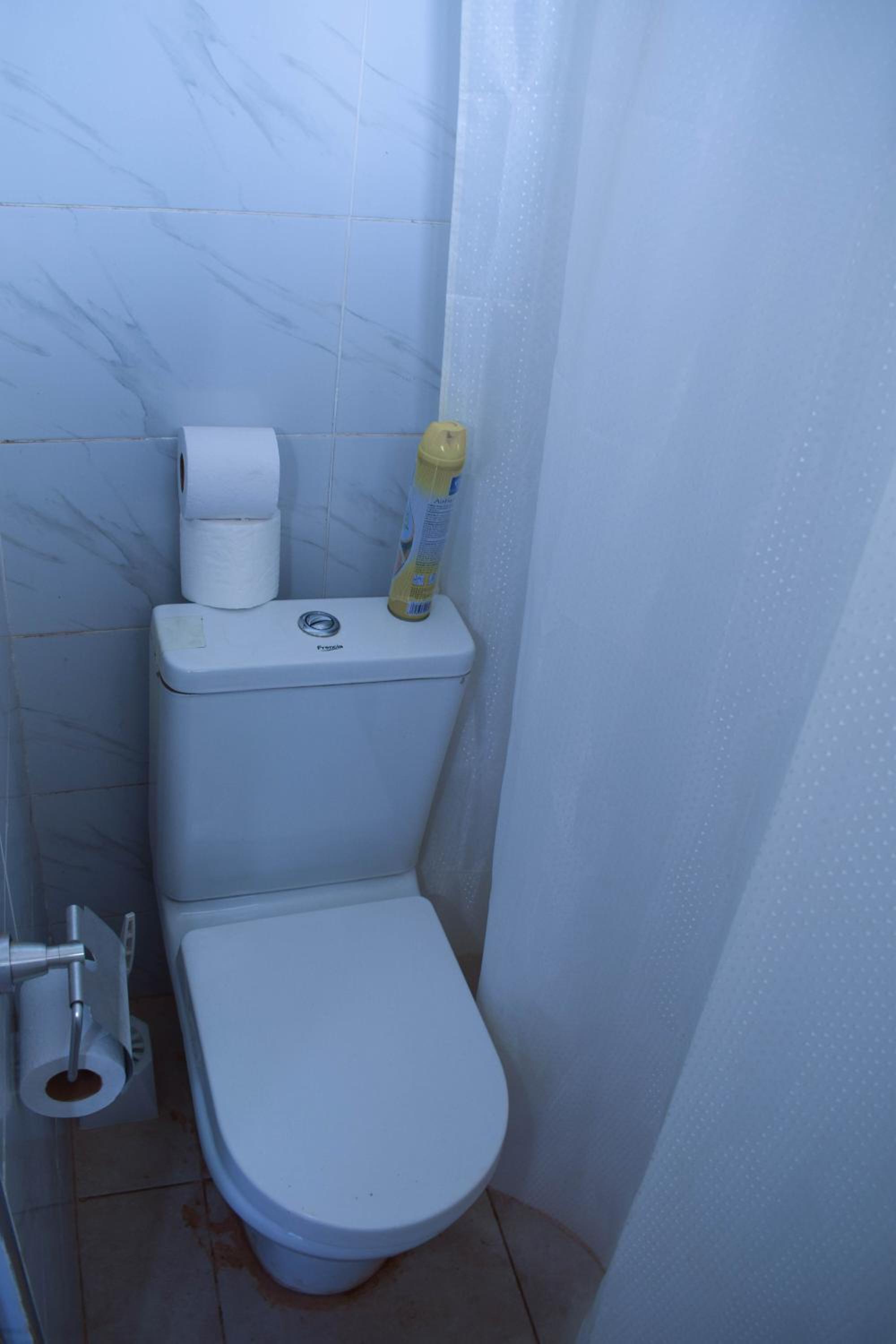 Iplus Penthouse, Ngoingwa Estate, Thika