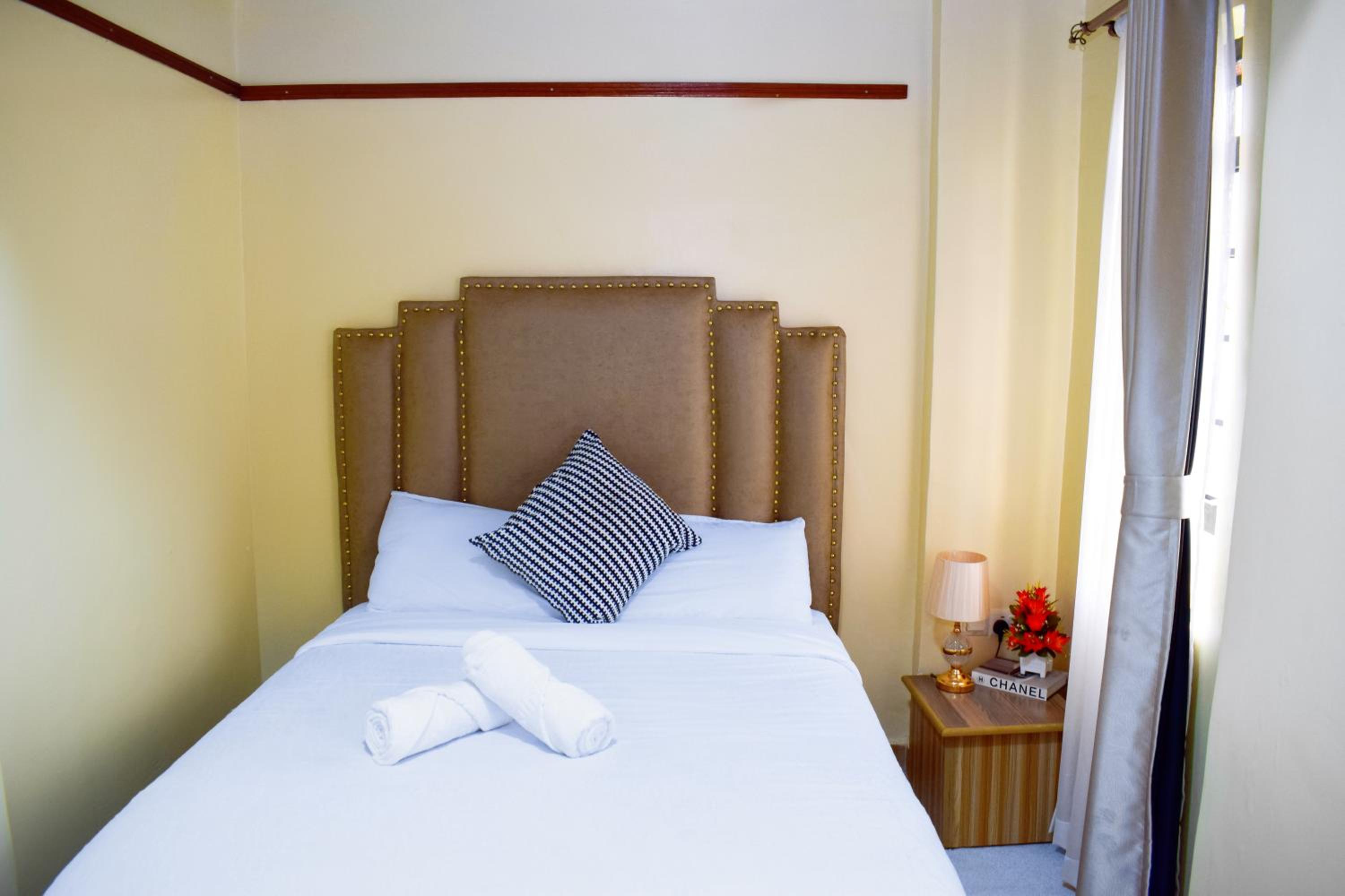Iplus Penthouse, Ngoingwa Estate, Thika