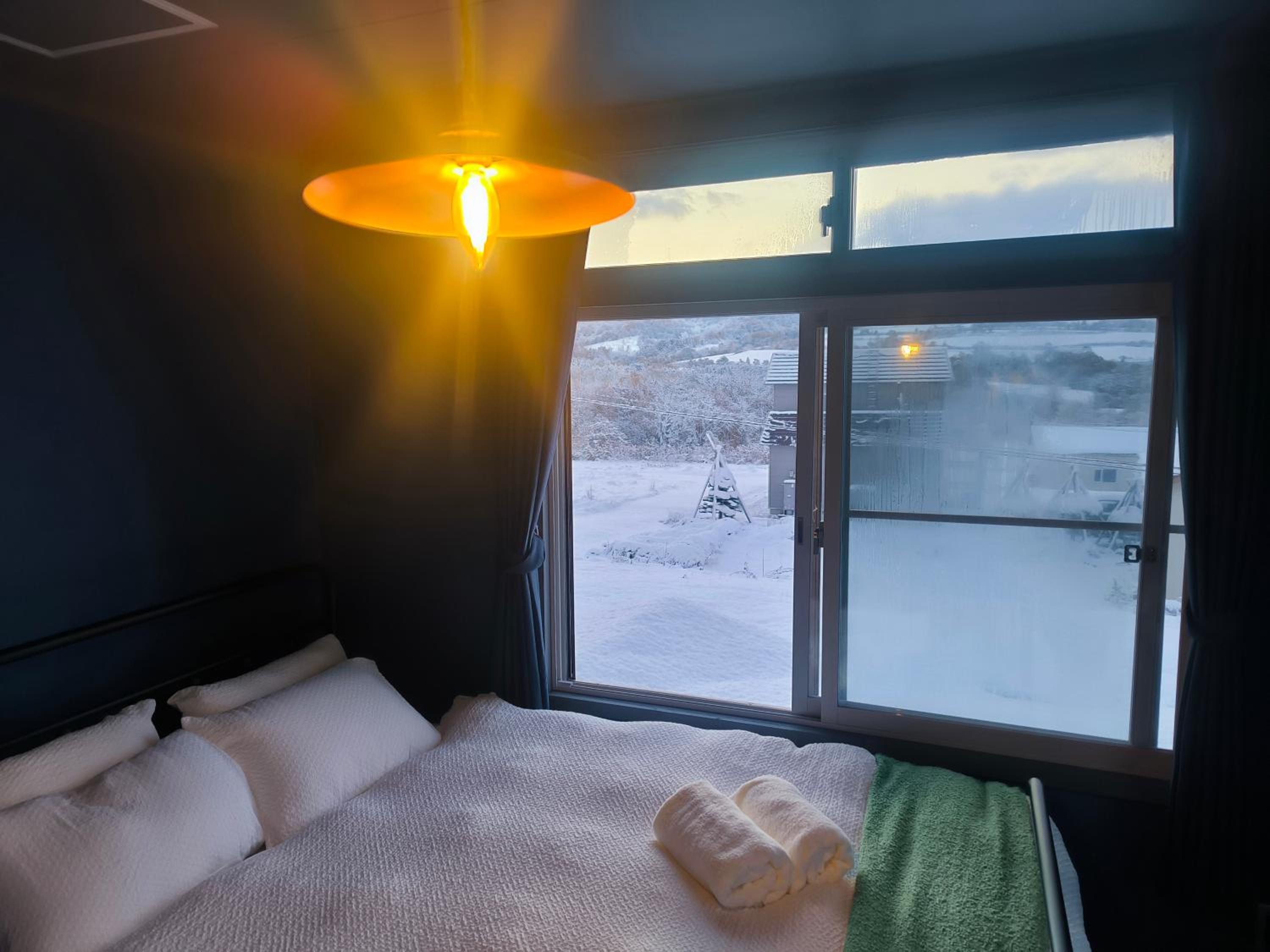 Rusutsu Ski Stay111