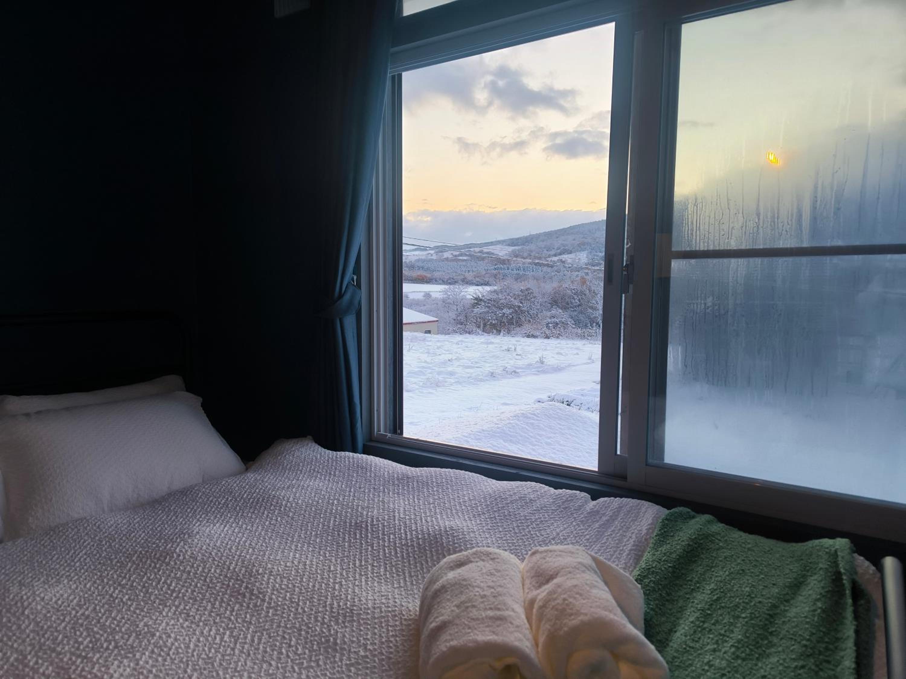 Rusutsu Ski Stay111