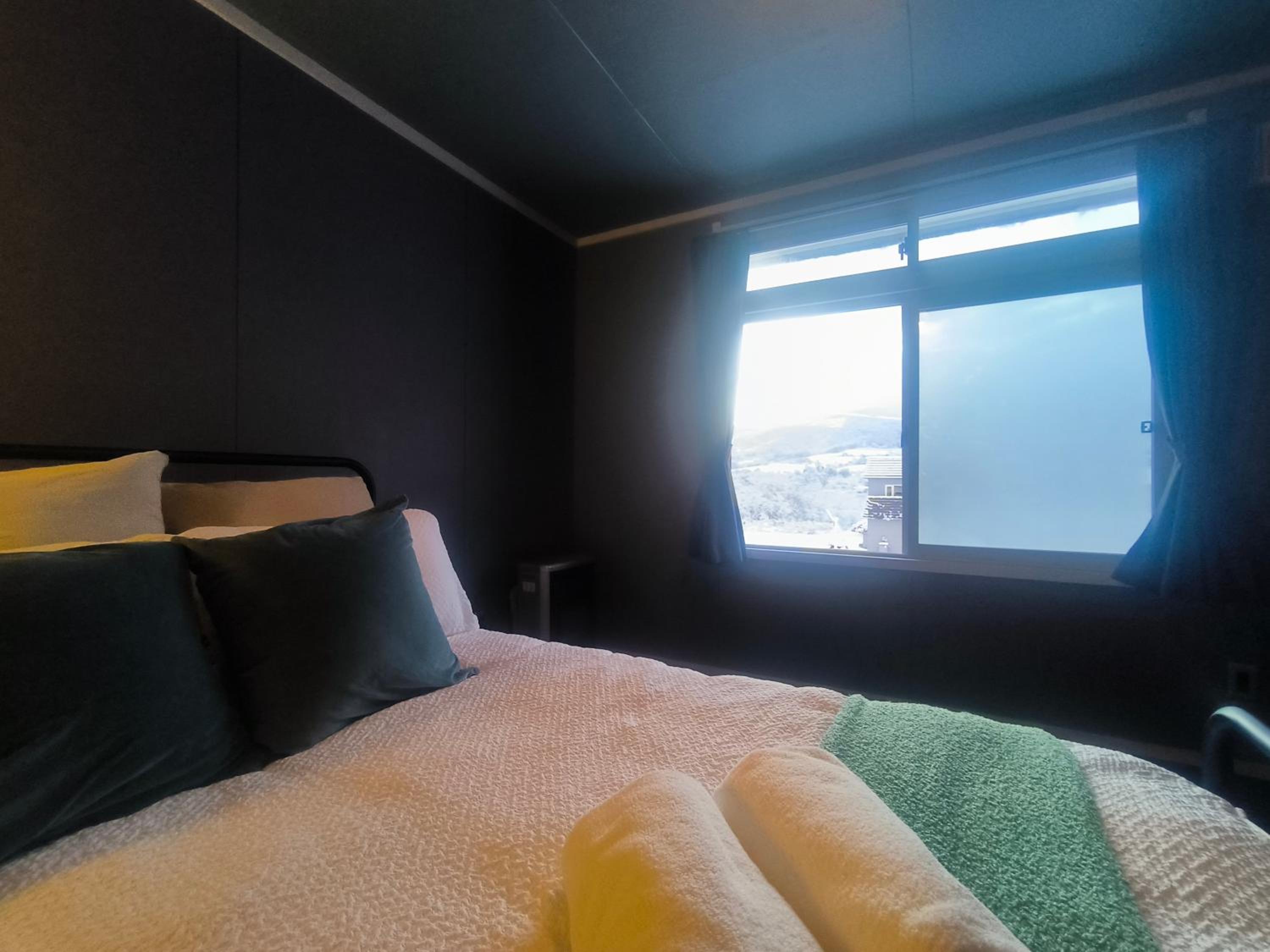 Rusutsu Ski Stay111