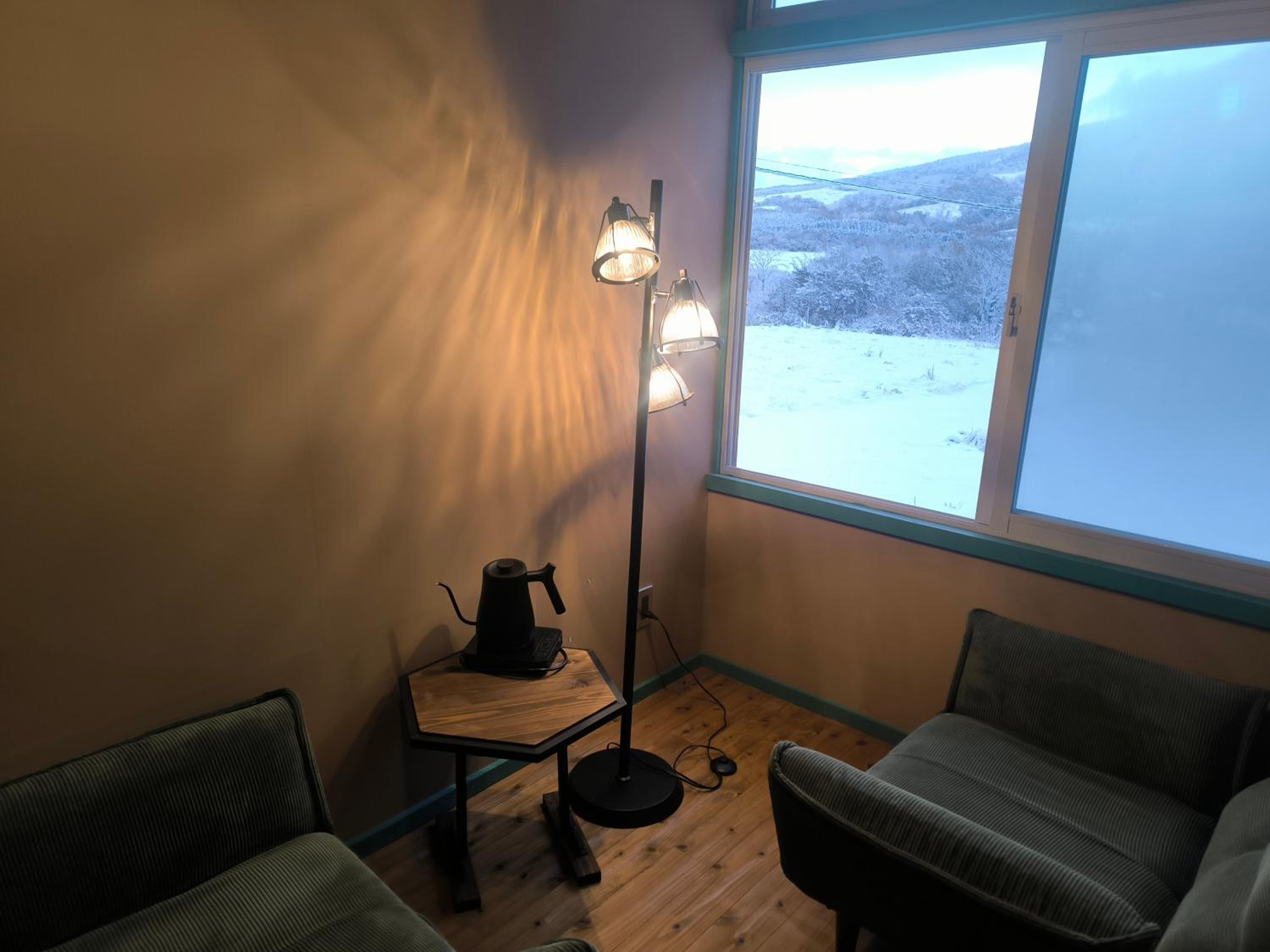 Rusutsu Ski Stay111