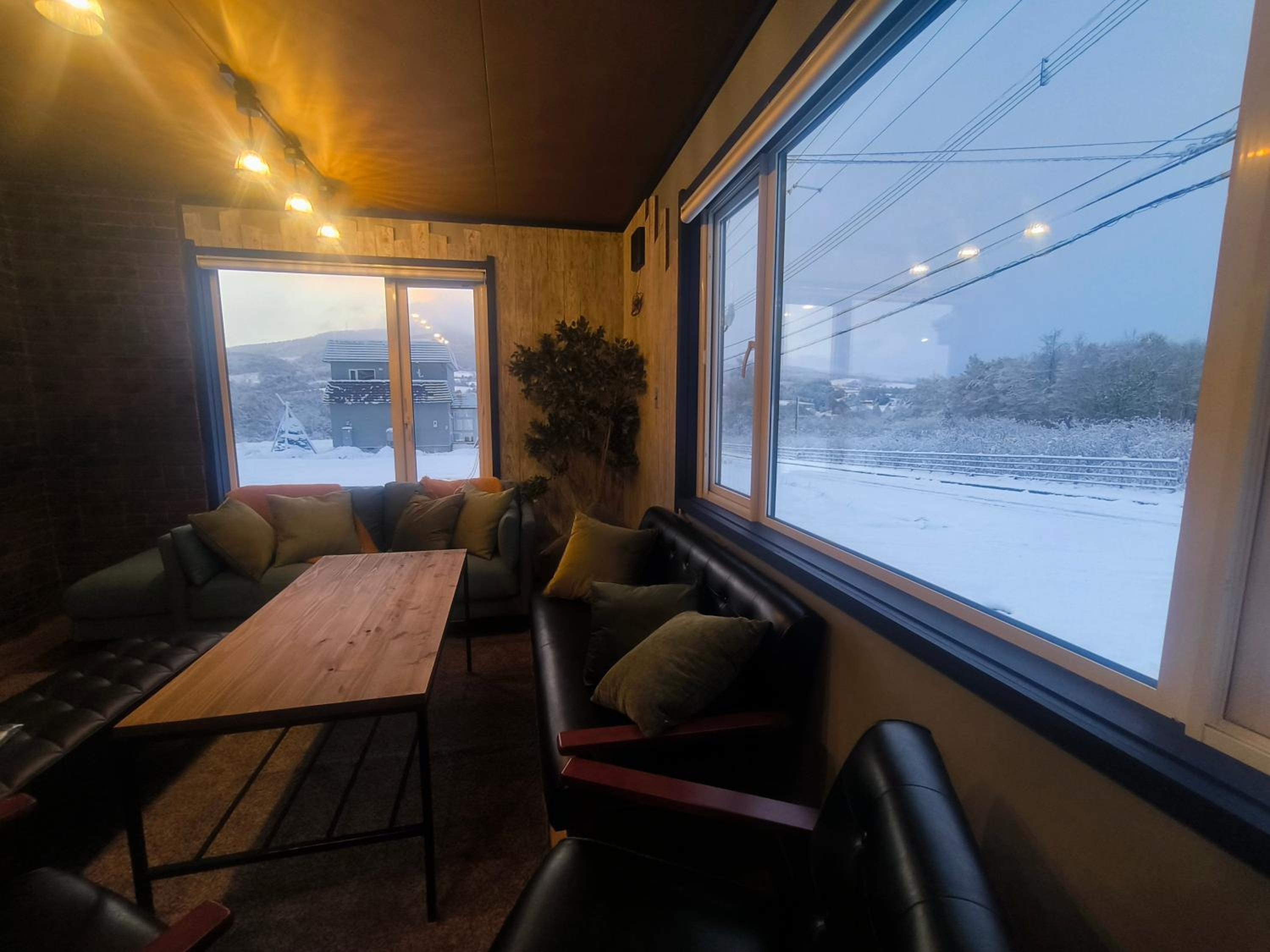 Rusutsu Ski Stay111