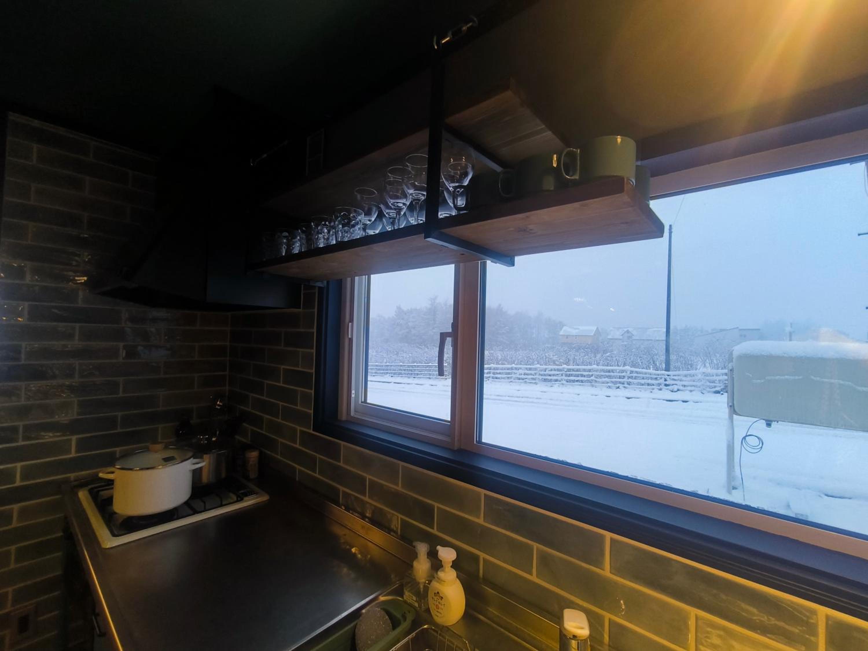 Rusutsu Ski Stay111