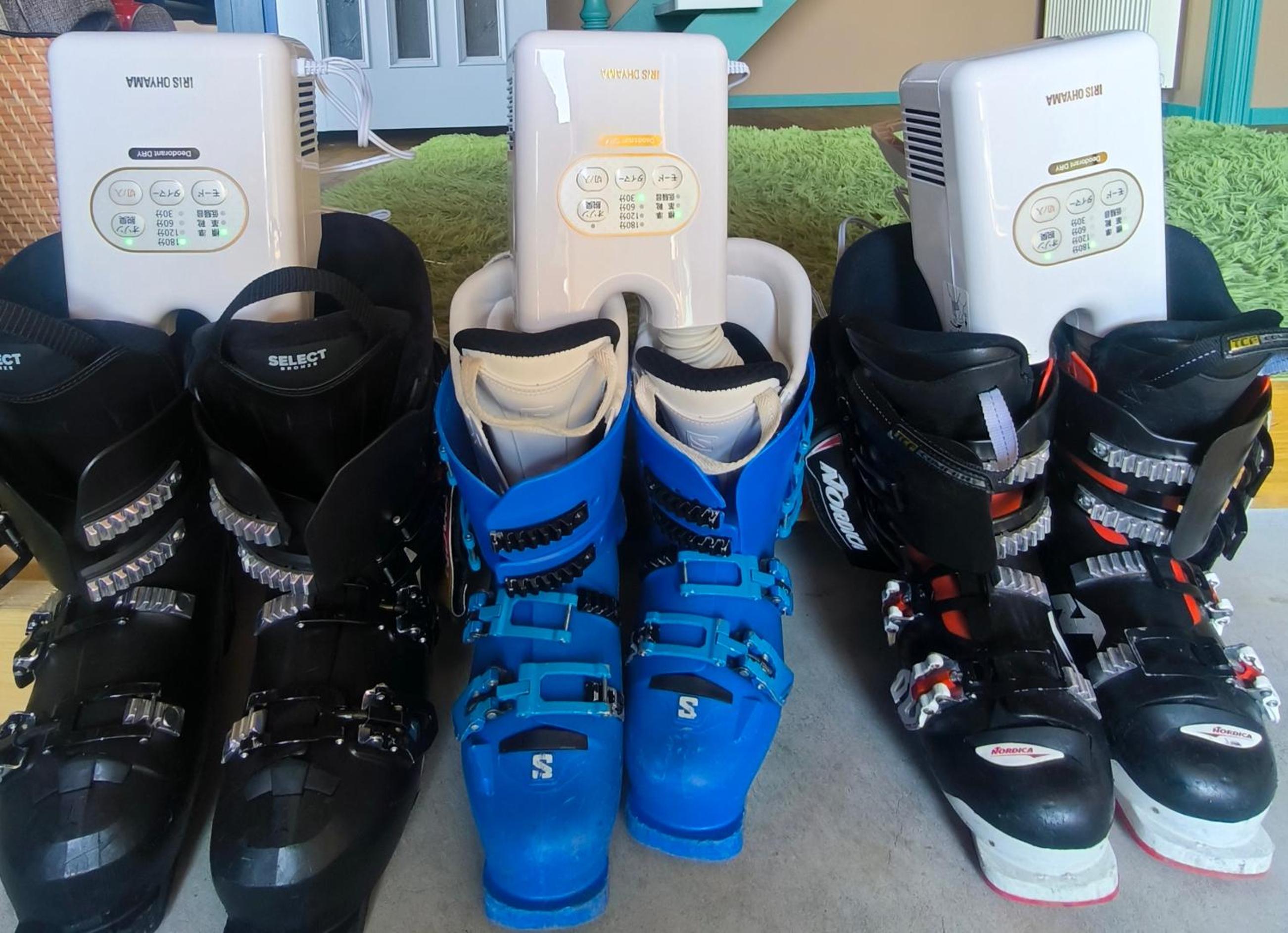 Rusutsu Ski Stay111