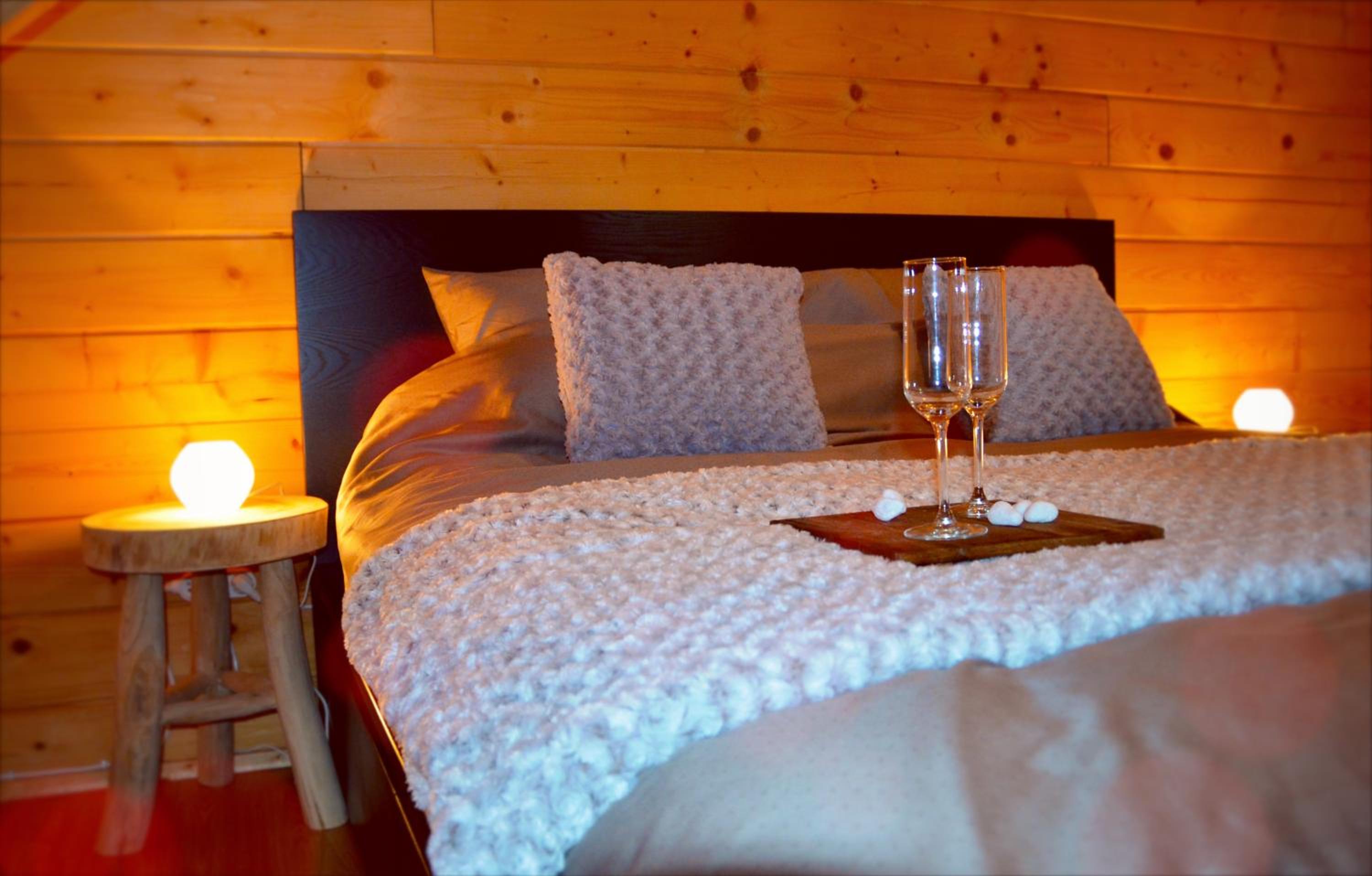 Chalet Montana - hot tub, sauna, playstation view 2