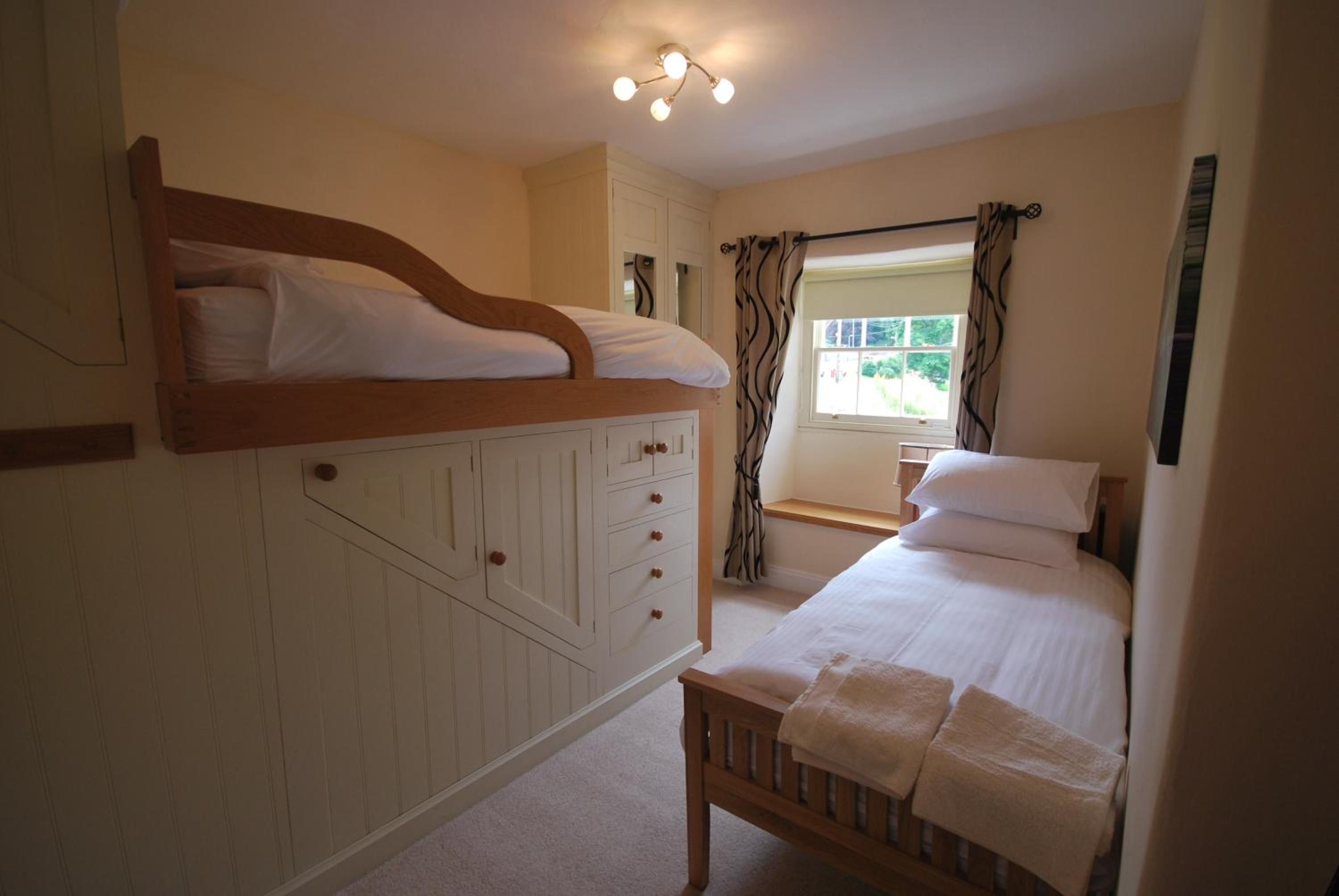 Apartment Finchale Abbey