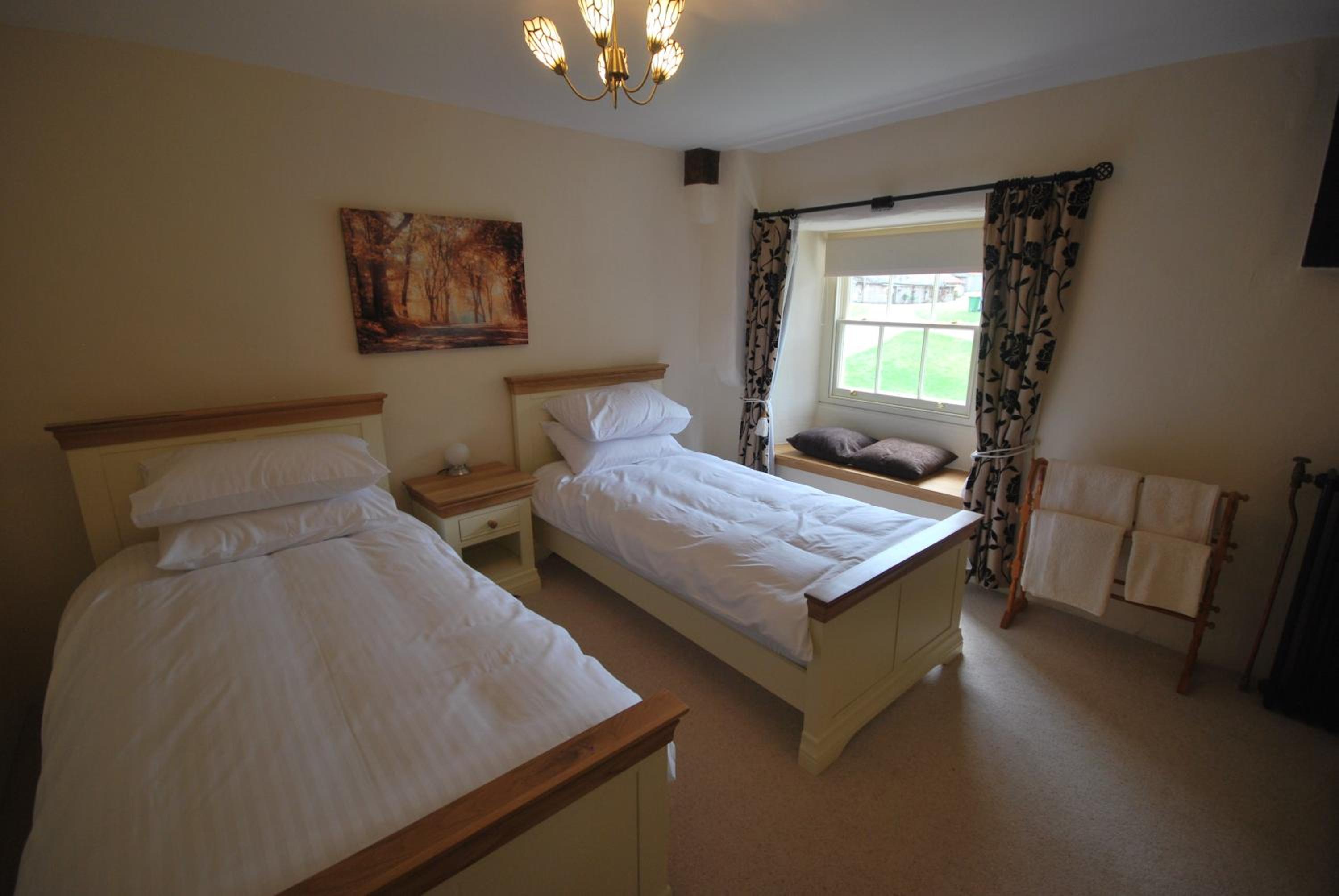 Apartment Finchale Abbey
