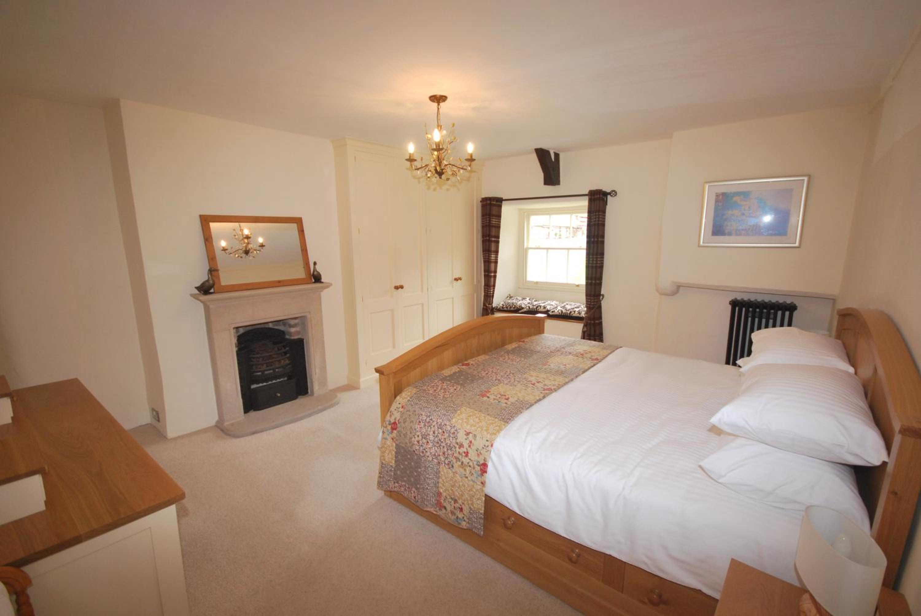 Apartment Finchale Abbey