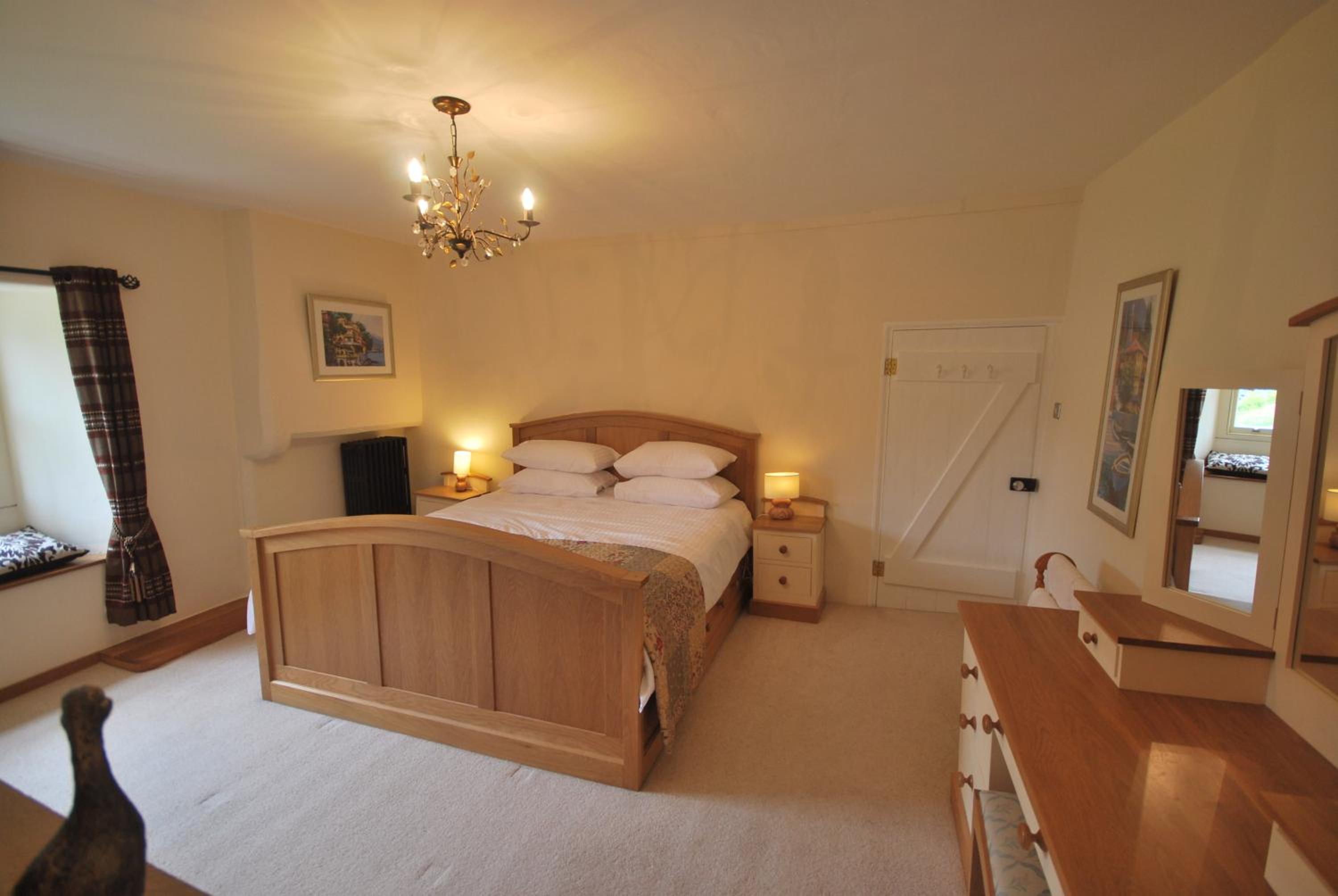 Apartment Finchale Abbey