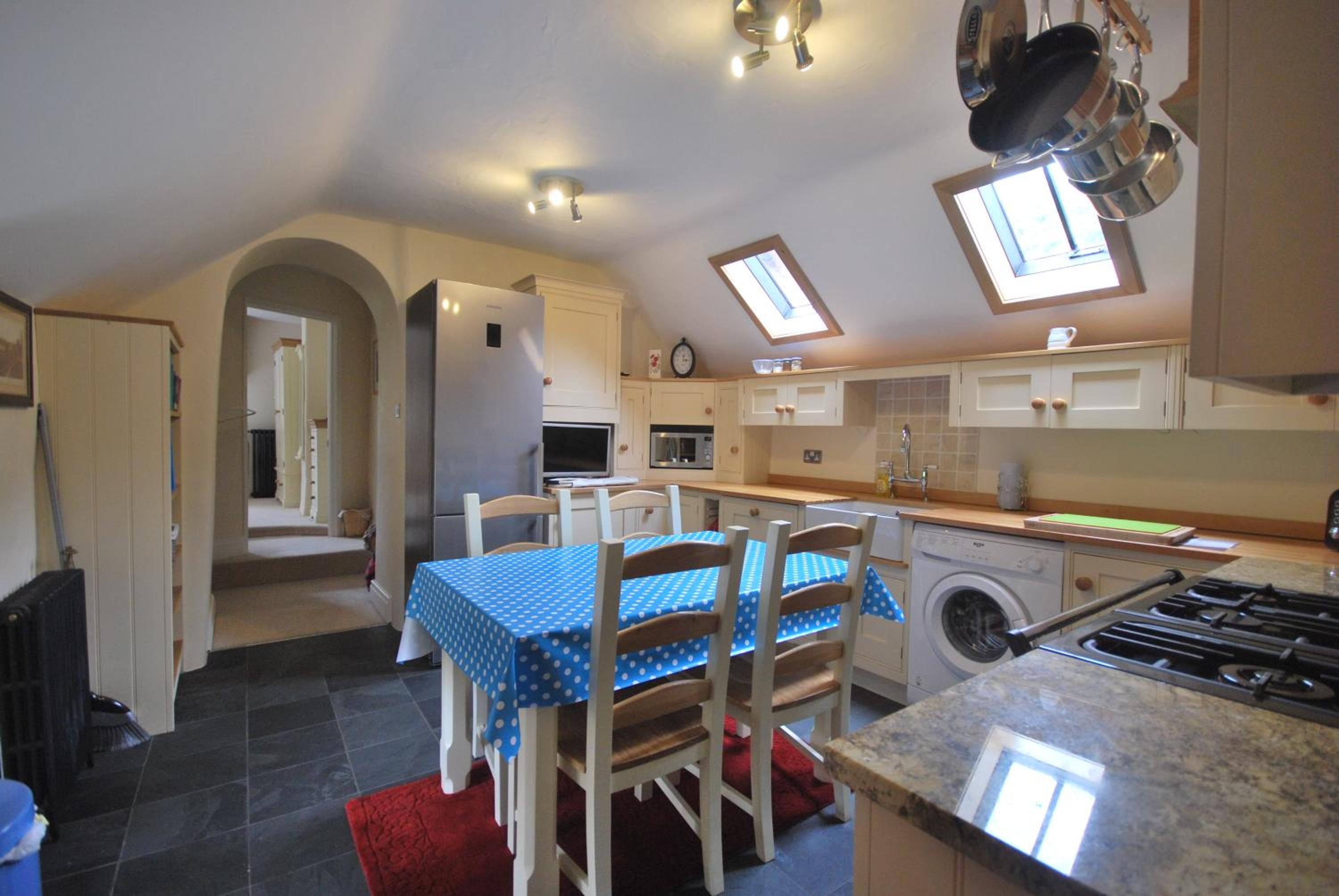 Apartment Finchale Abbey