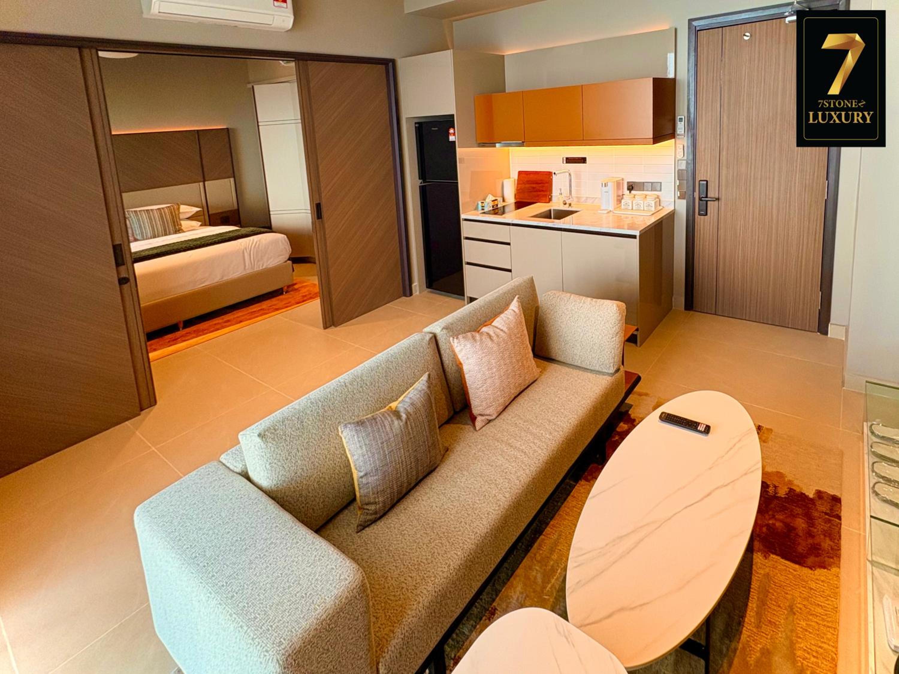 7Stonez Luxury ANTARA RESIDENCE Genting Highlands