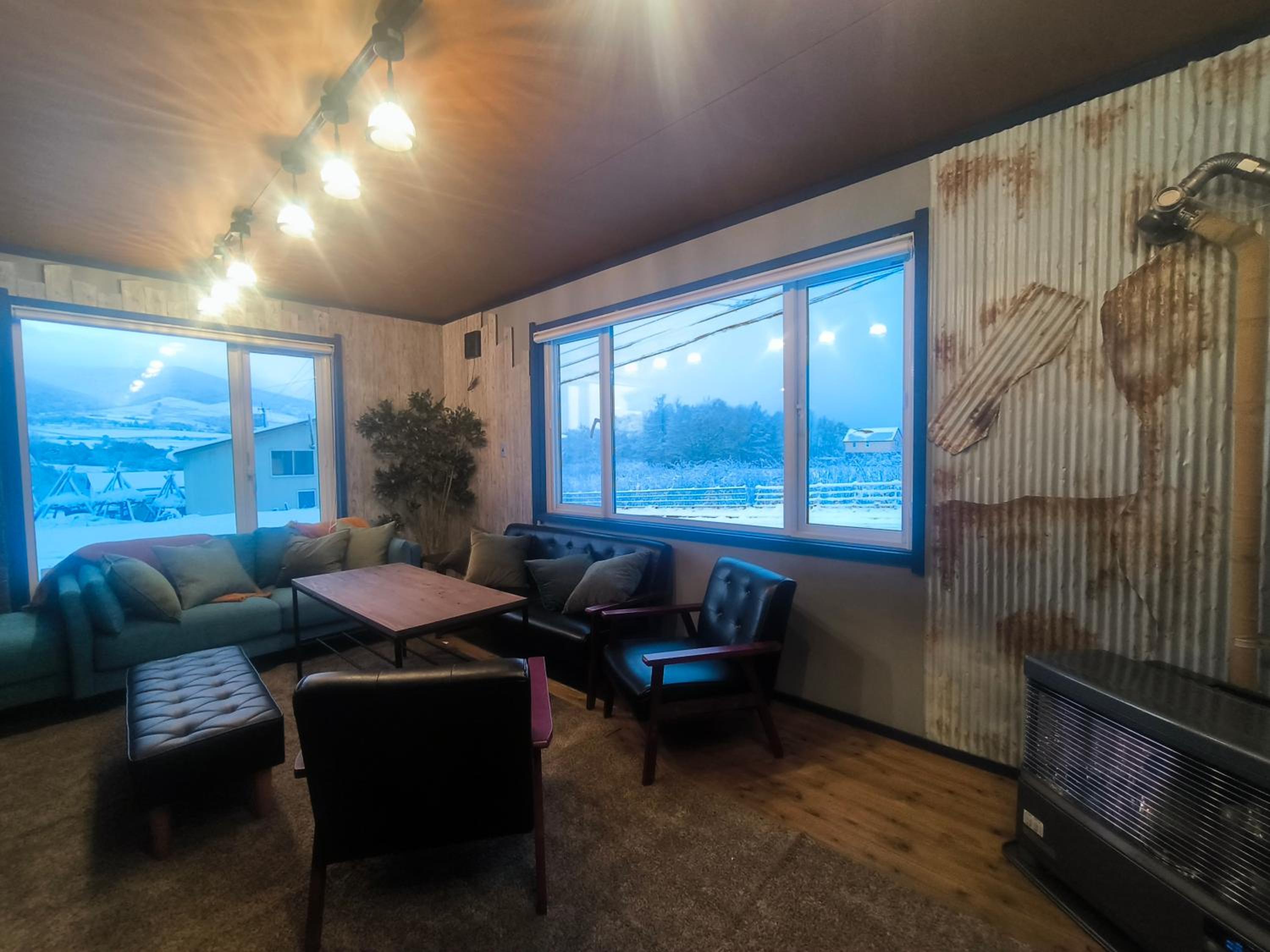 Rusutsu Ski Stay111
