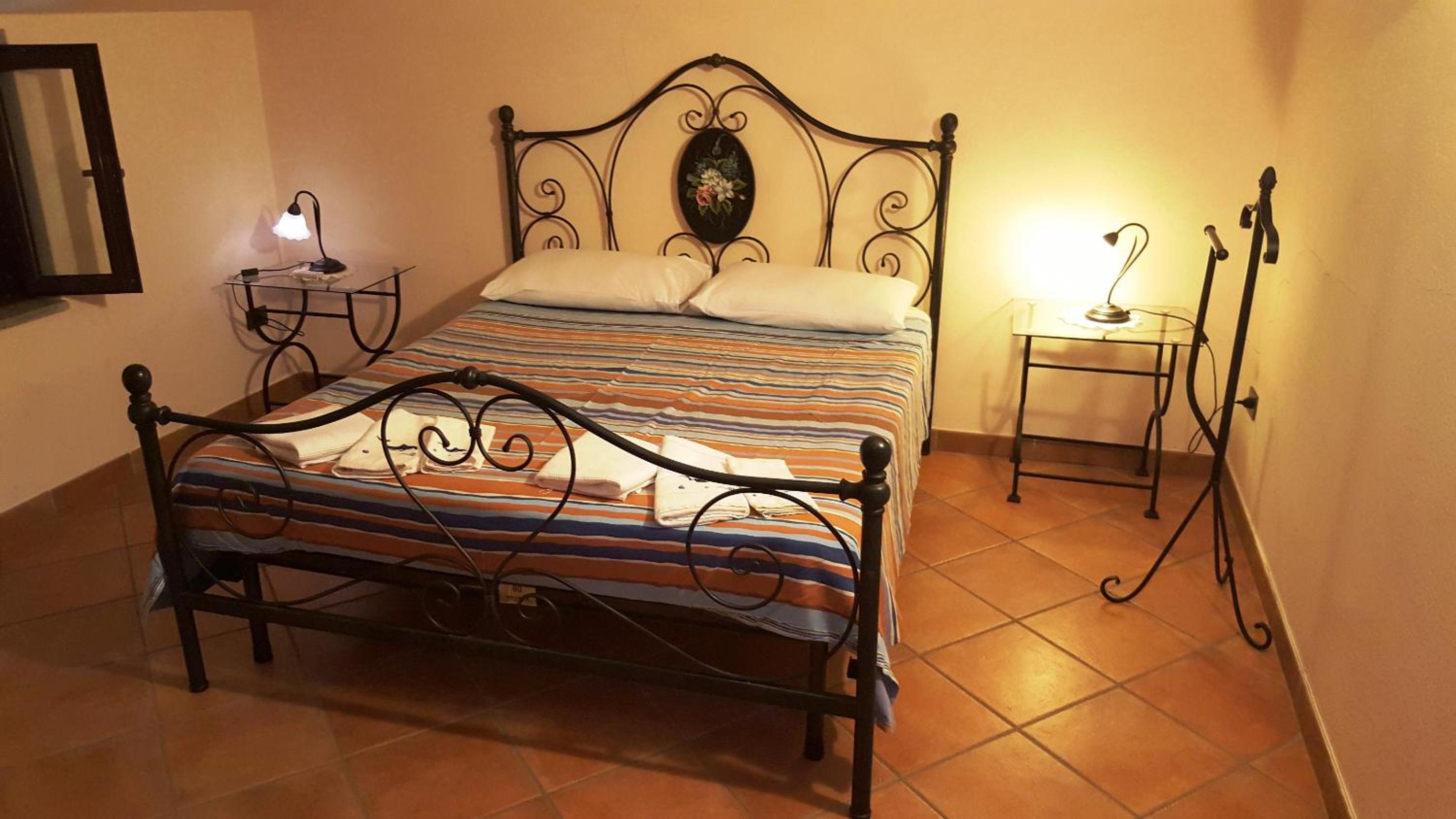 Casale Citerno