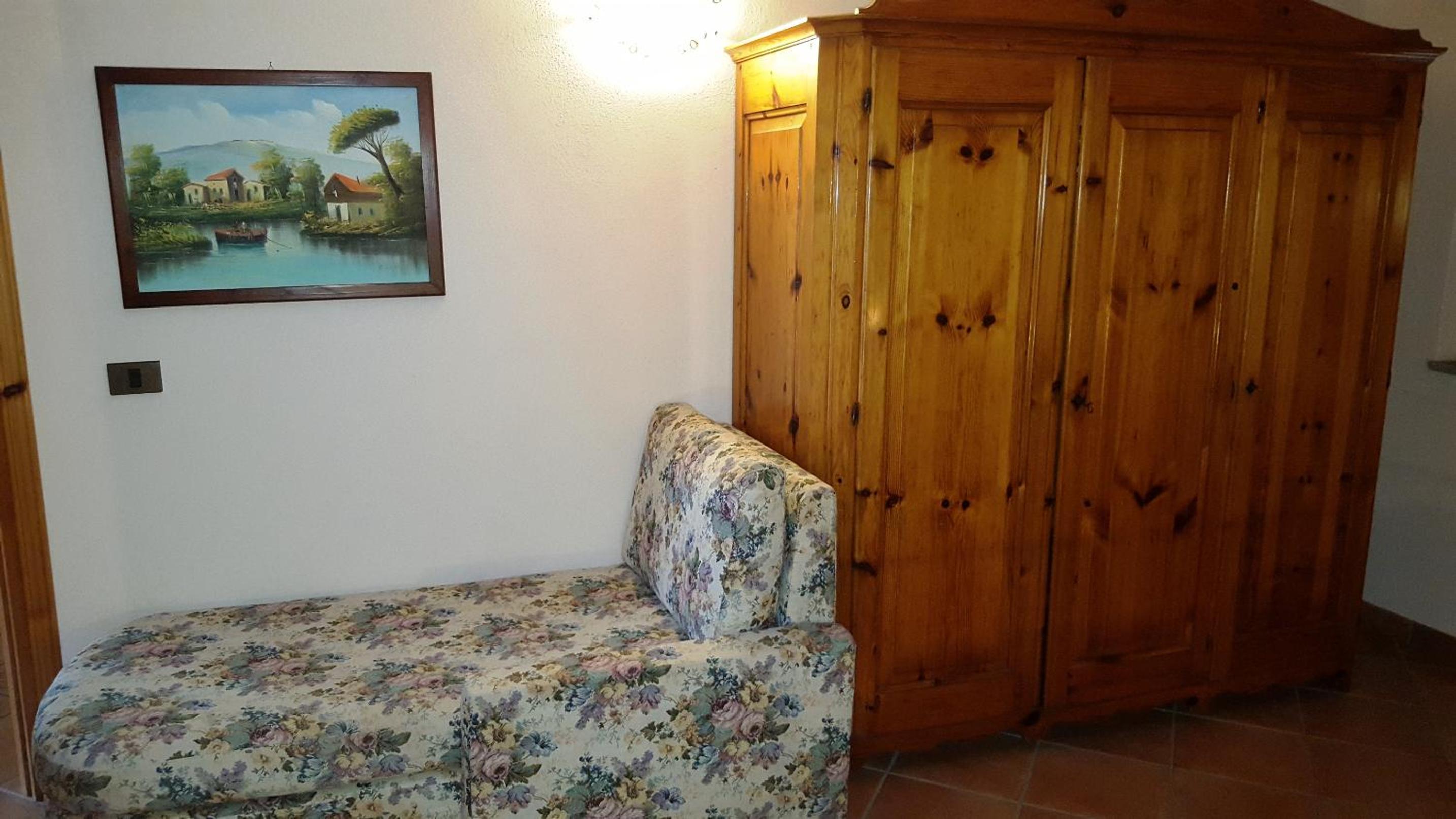 Casale Citerno