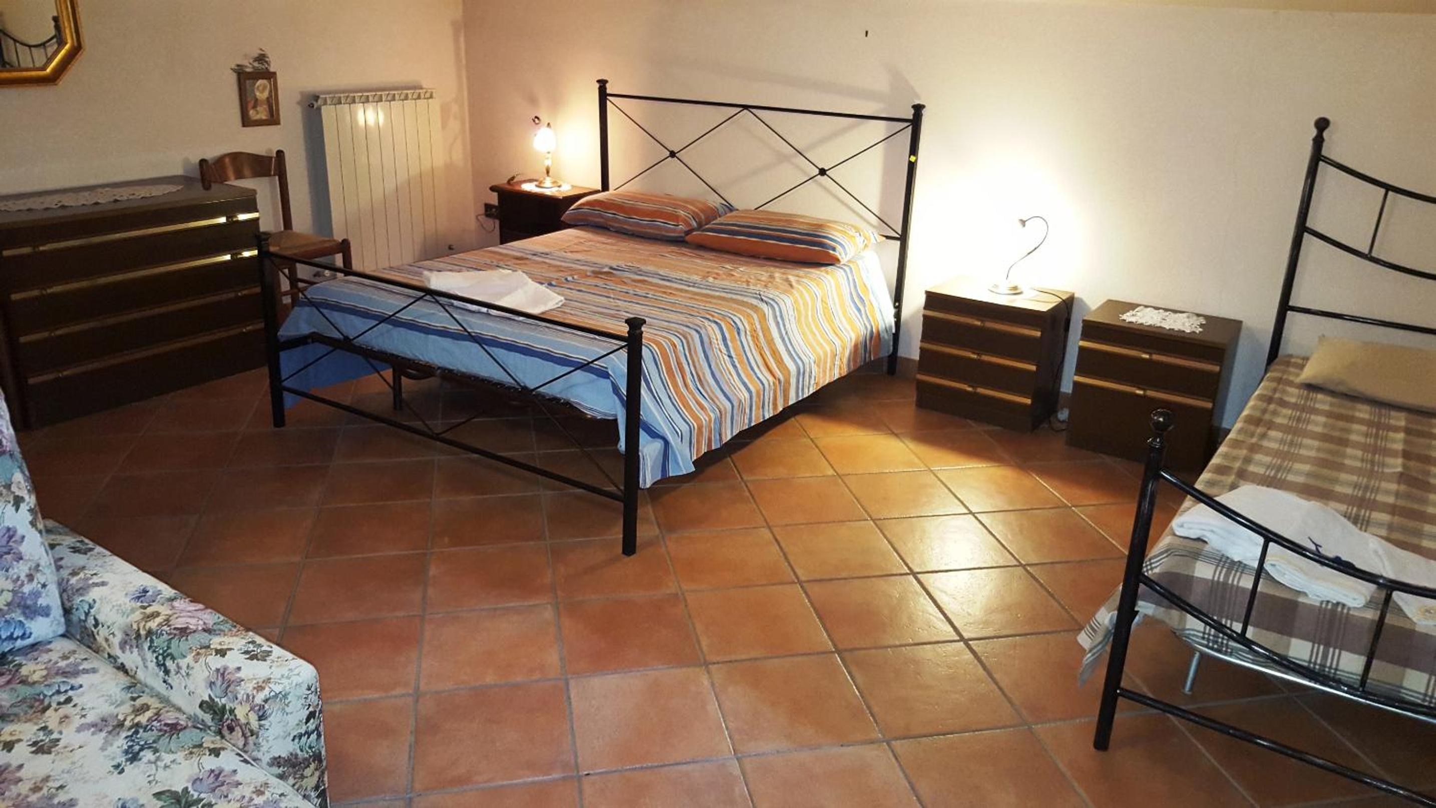 Casale Citerno