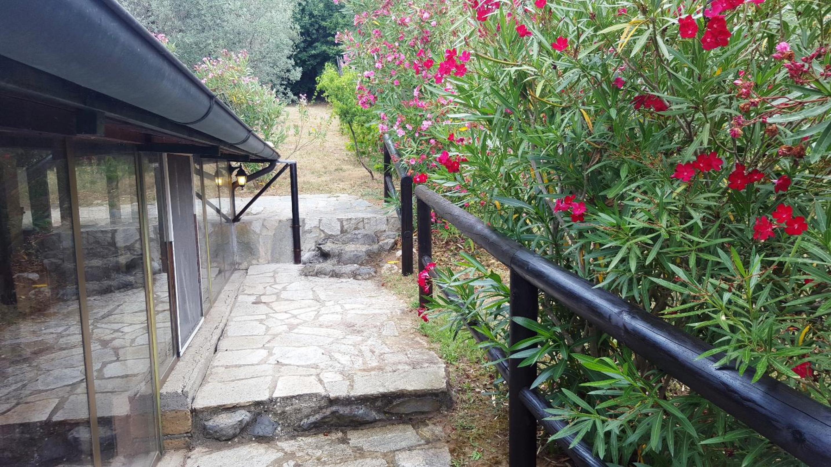 Casale Citerno