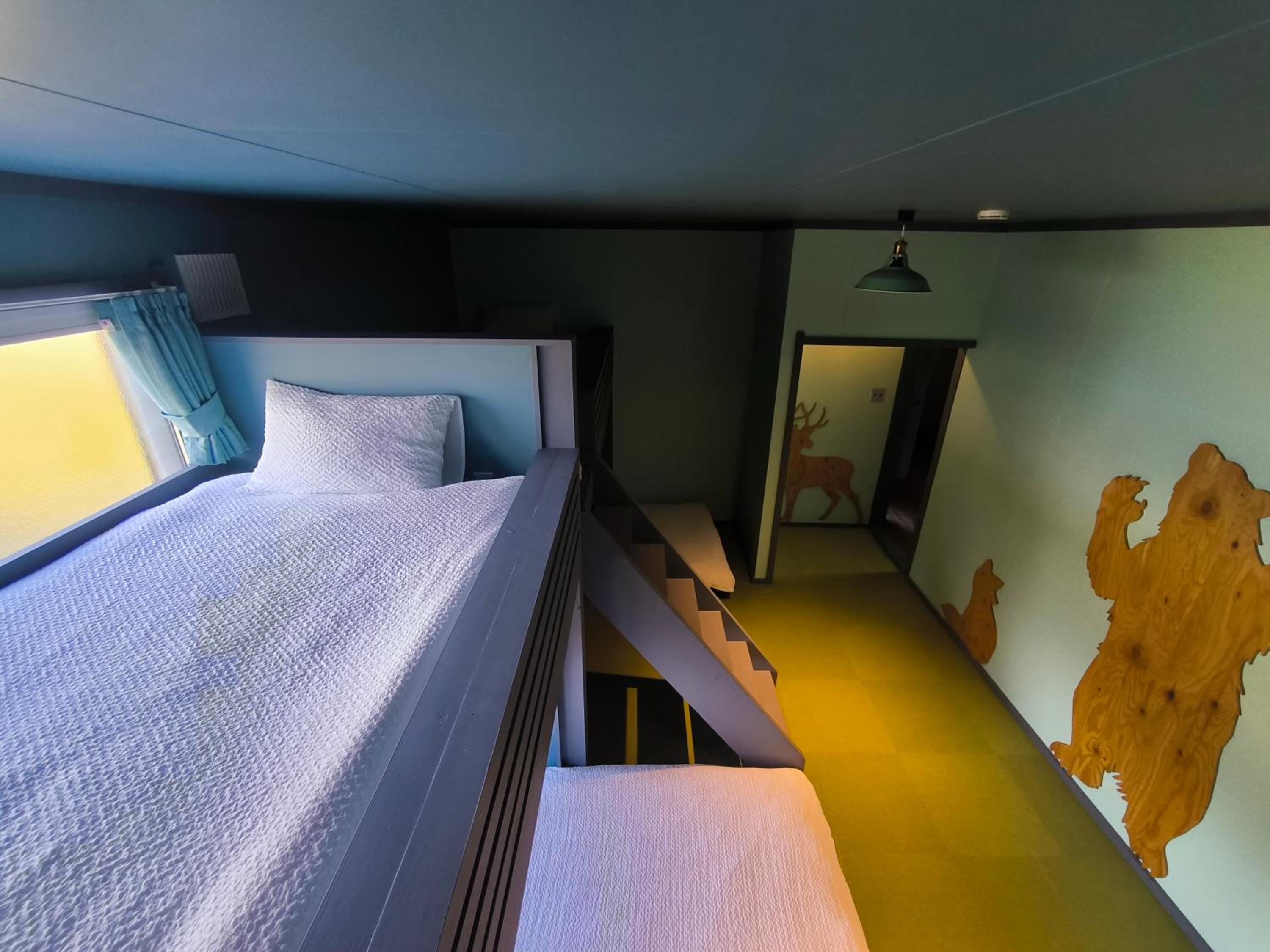 Rusutsu Ski Stay111