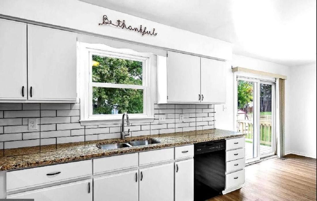 3bed and 2bath with big backyard quantico Stafford VA home
