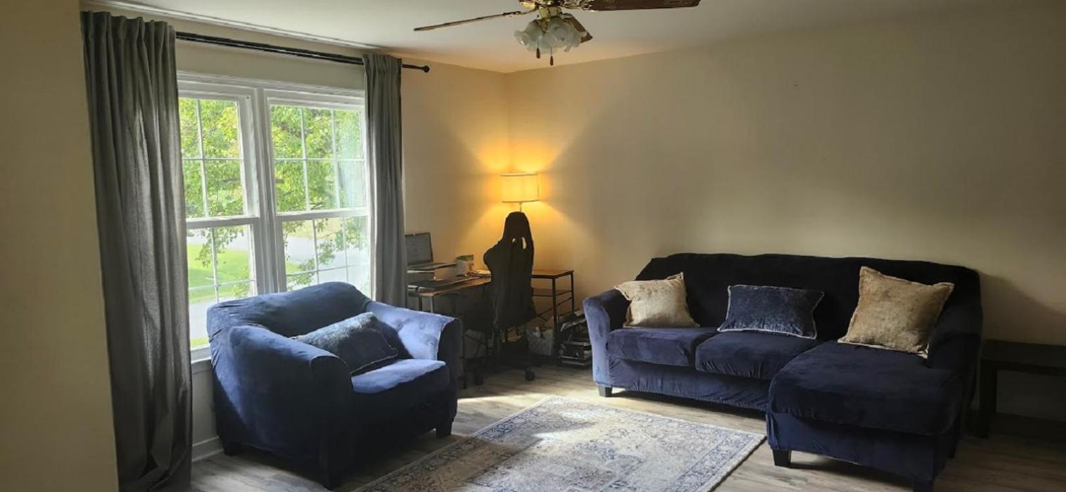 3bed and 2bath with big backyard quantico Stafford VA home