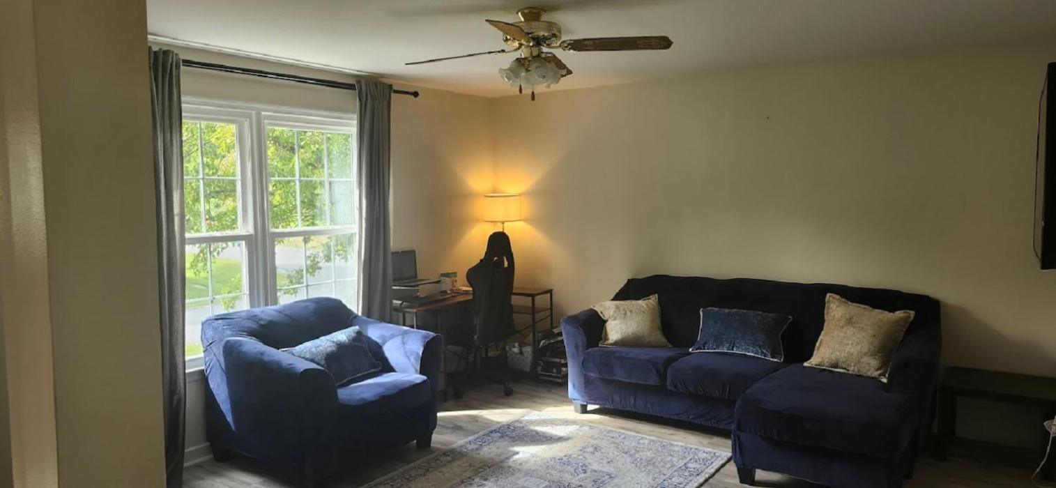 3bed and 2bath with big backyard quantico Stafford VA home