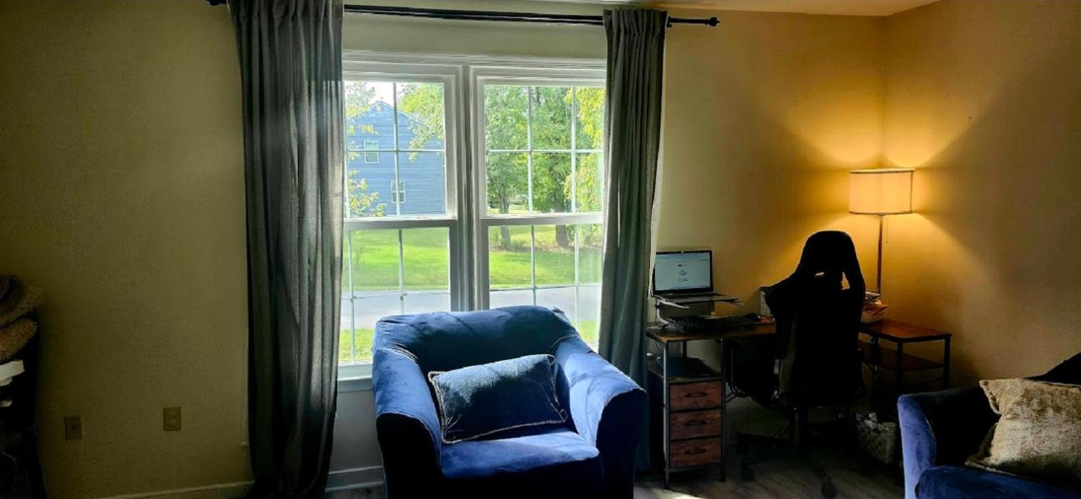 3bed and 2bath with big backyard quantico Stafford VA home