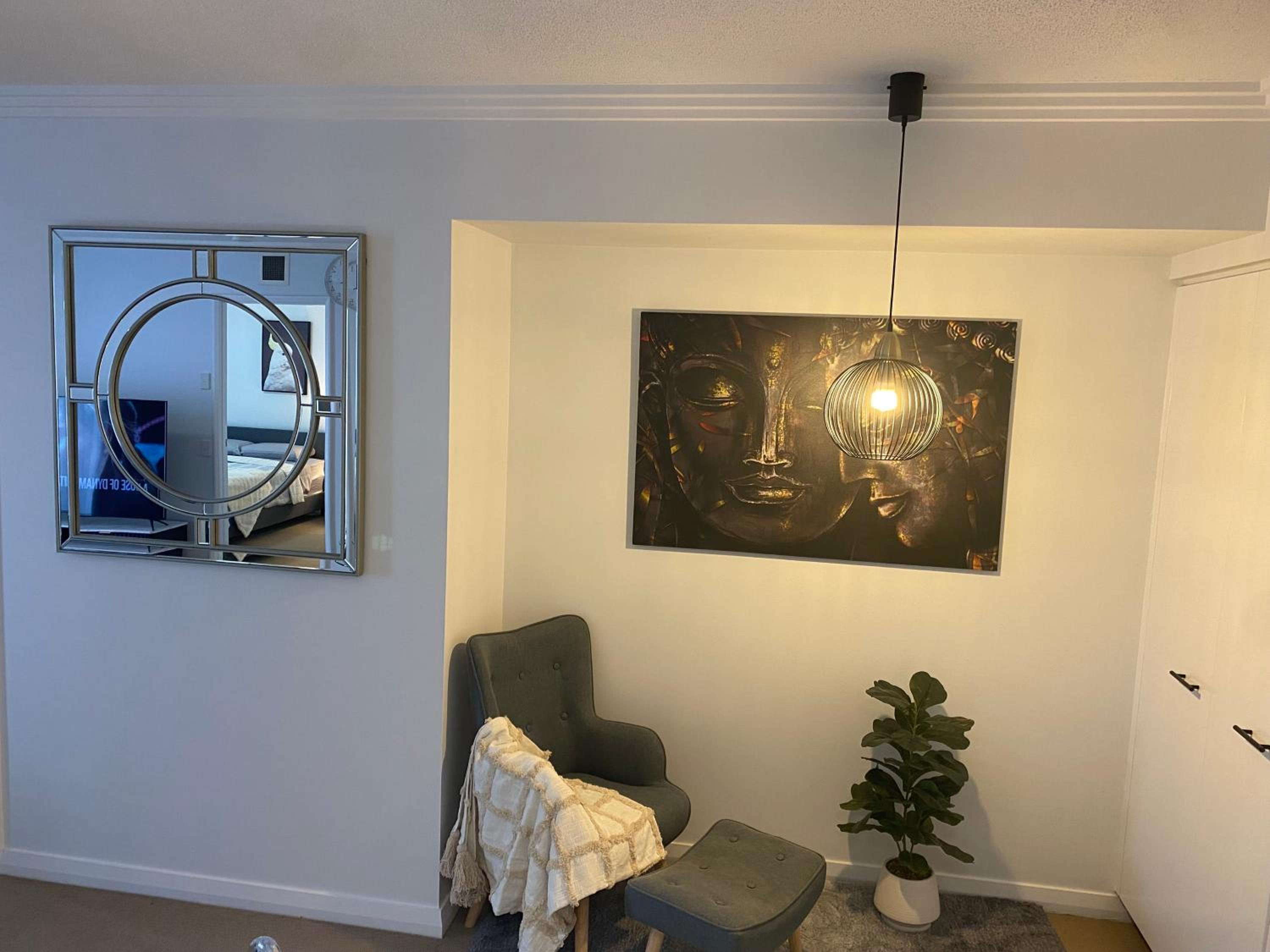 2-bedroom Apartment