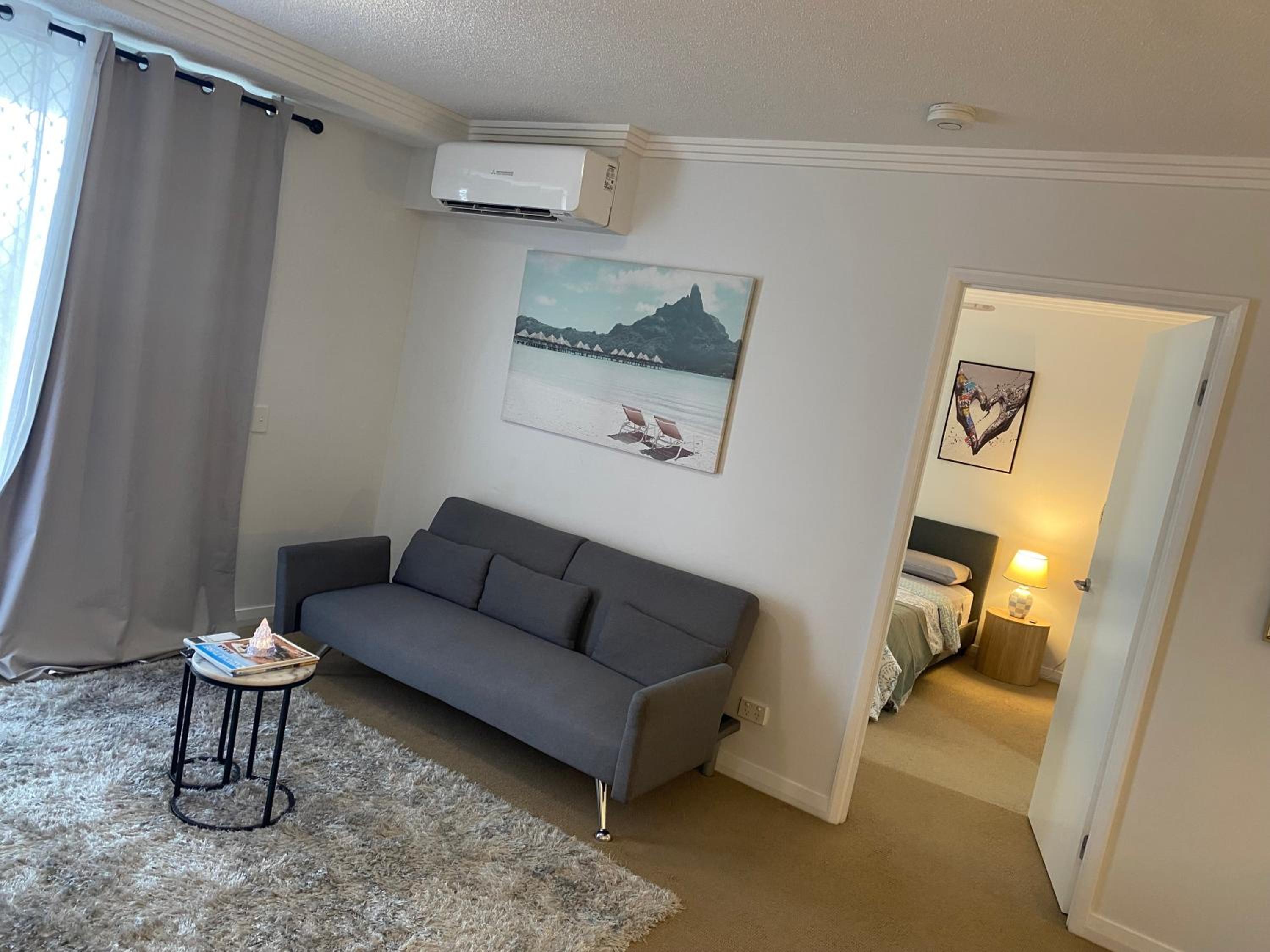 2-bedroom Apartment