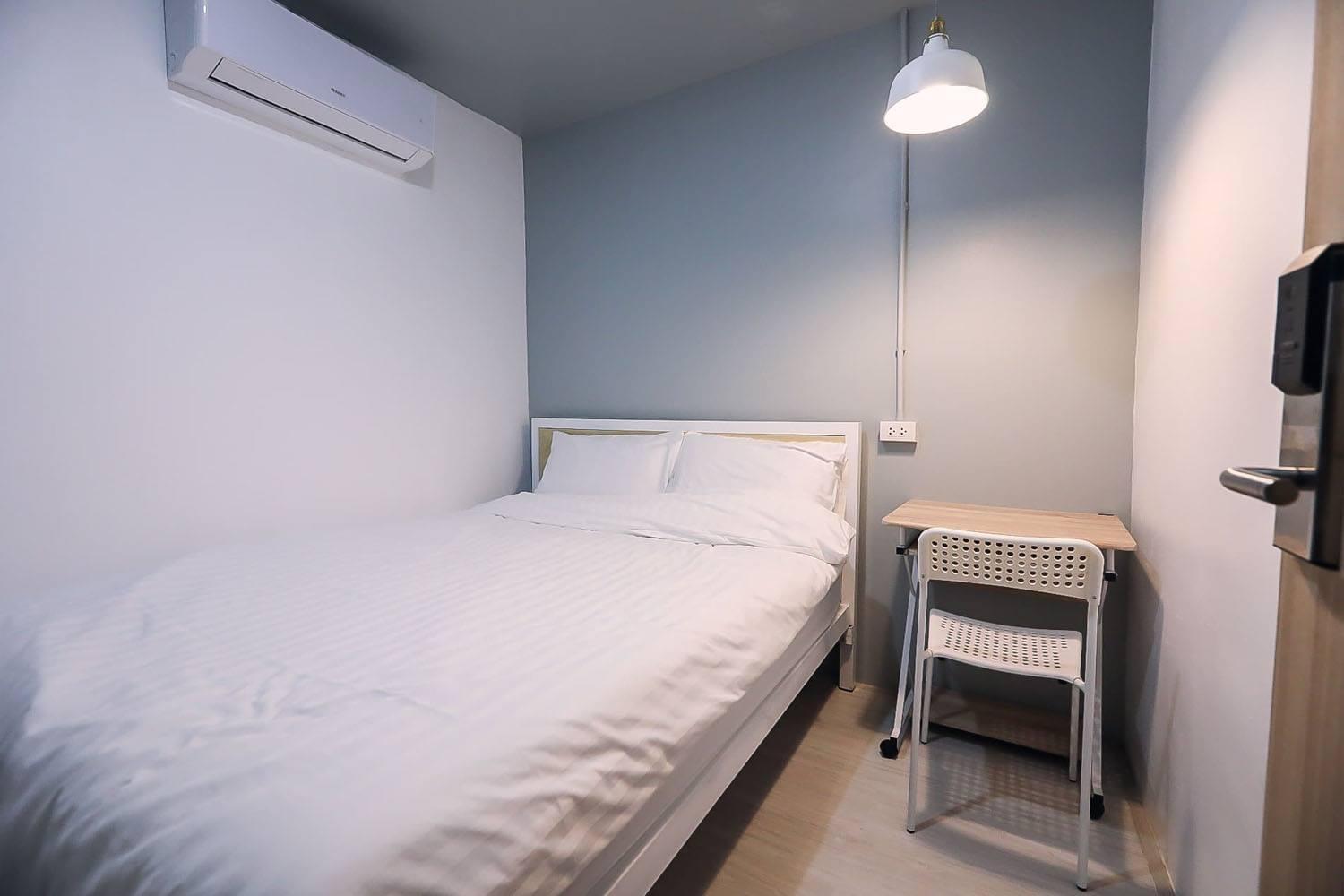 LCT Hostel Bangkok