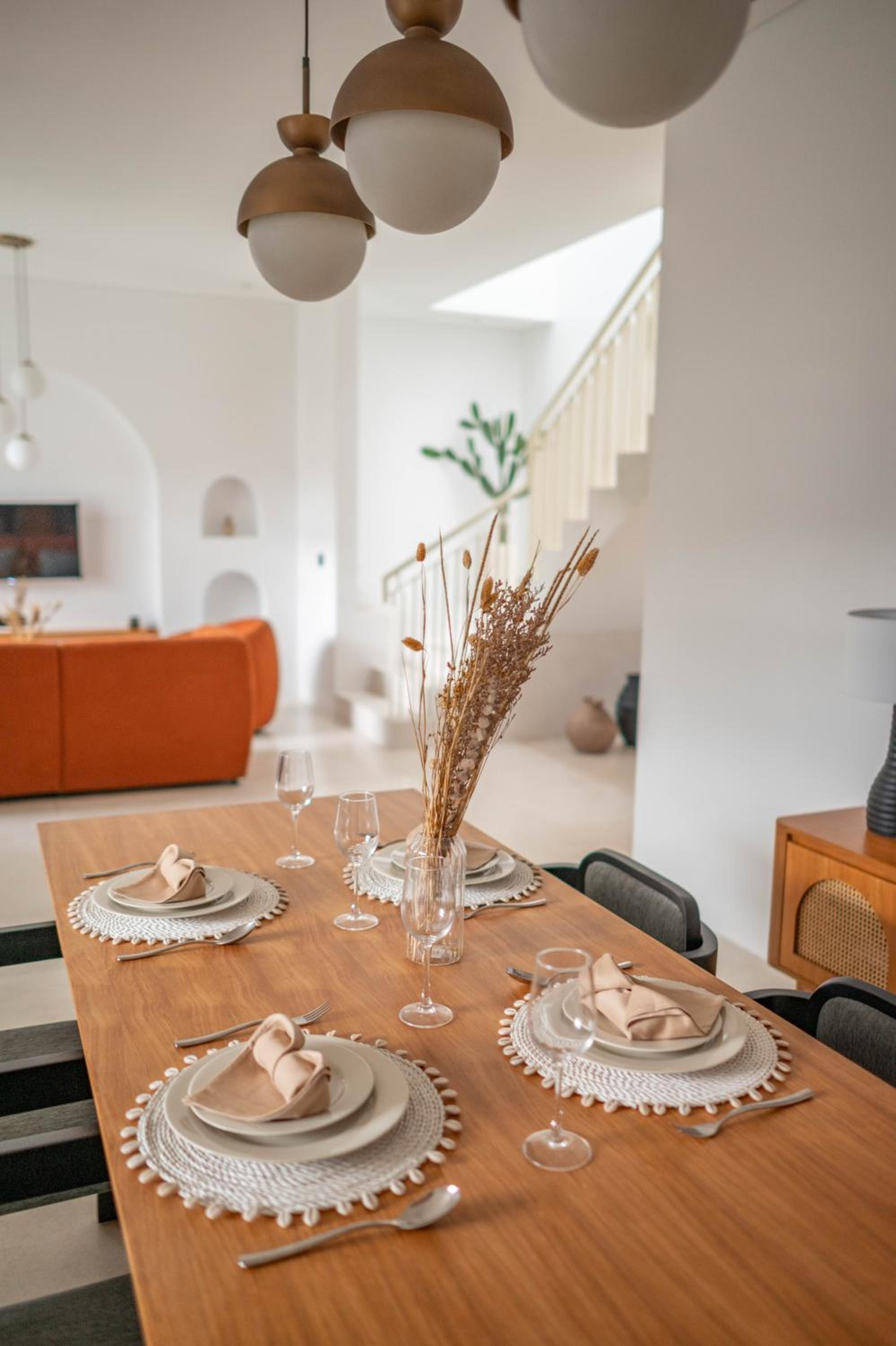 Villa Nathan No 2 Mediterranean Style 2 Beds Villa with Private Pool