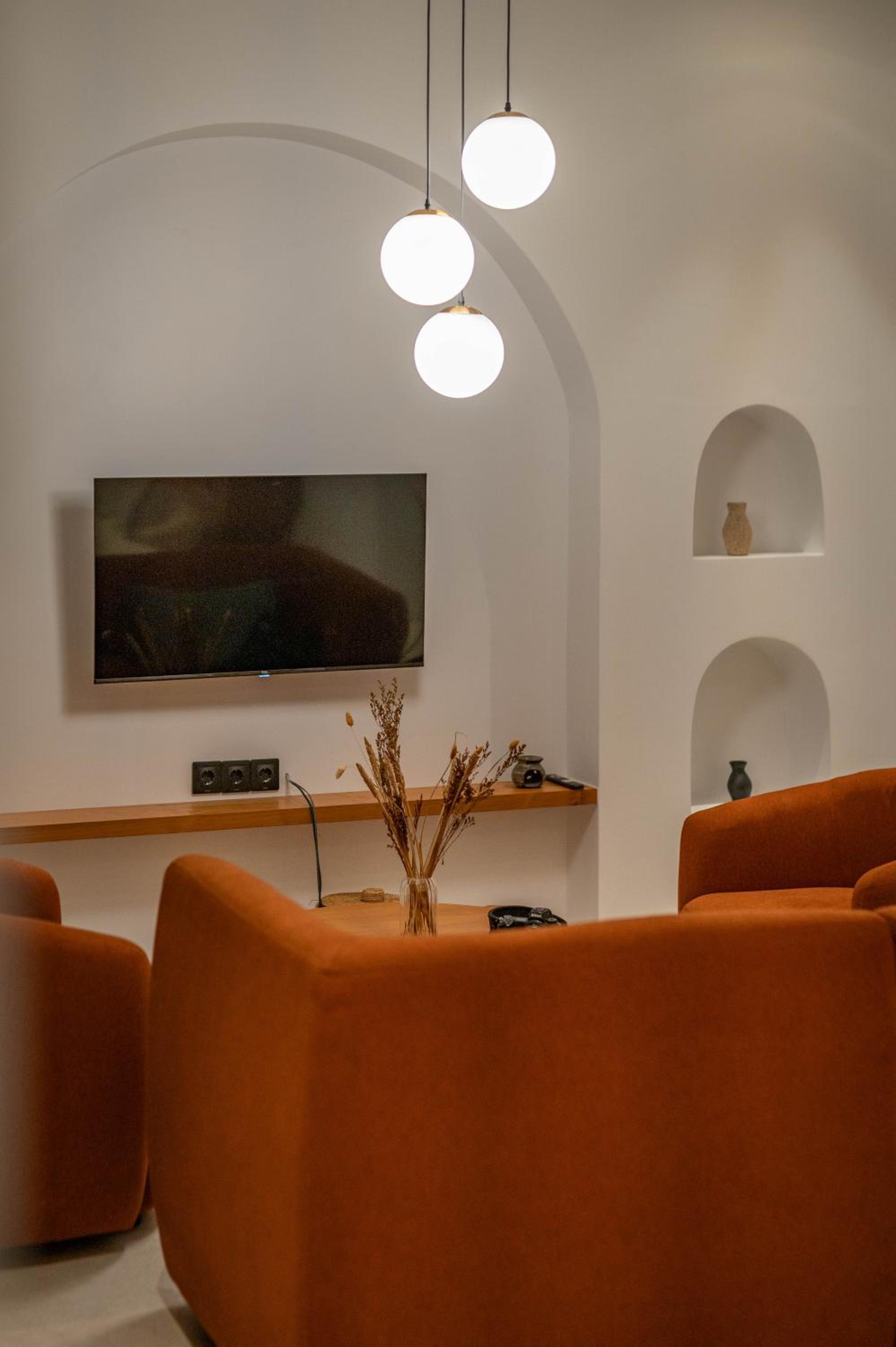 Villa Nathan No 2 Mediterranean Style 2 Beds Villa with Private Pool