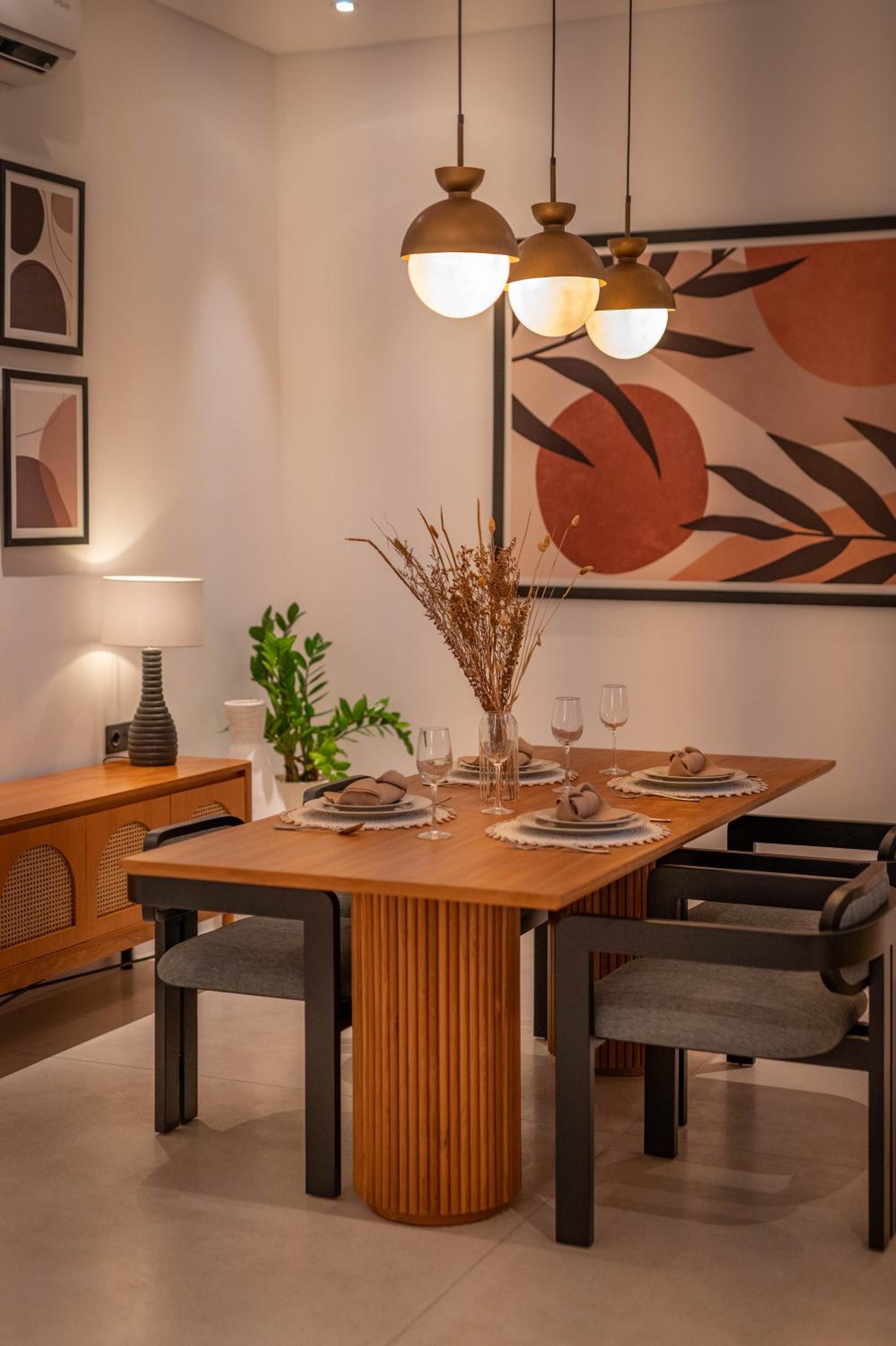 Villa Nathan No 2 Mediterranean Style 2 Beds Villa with Private Pool