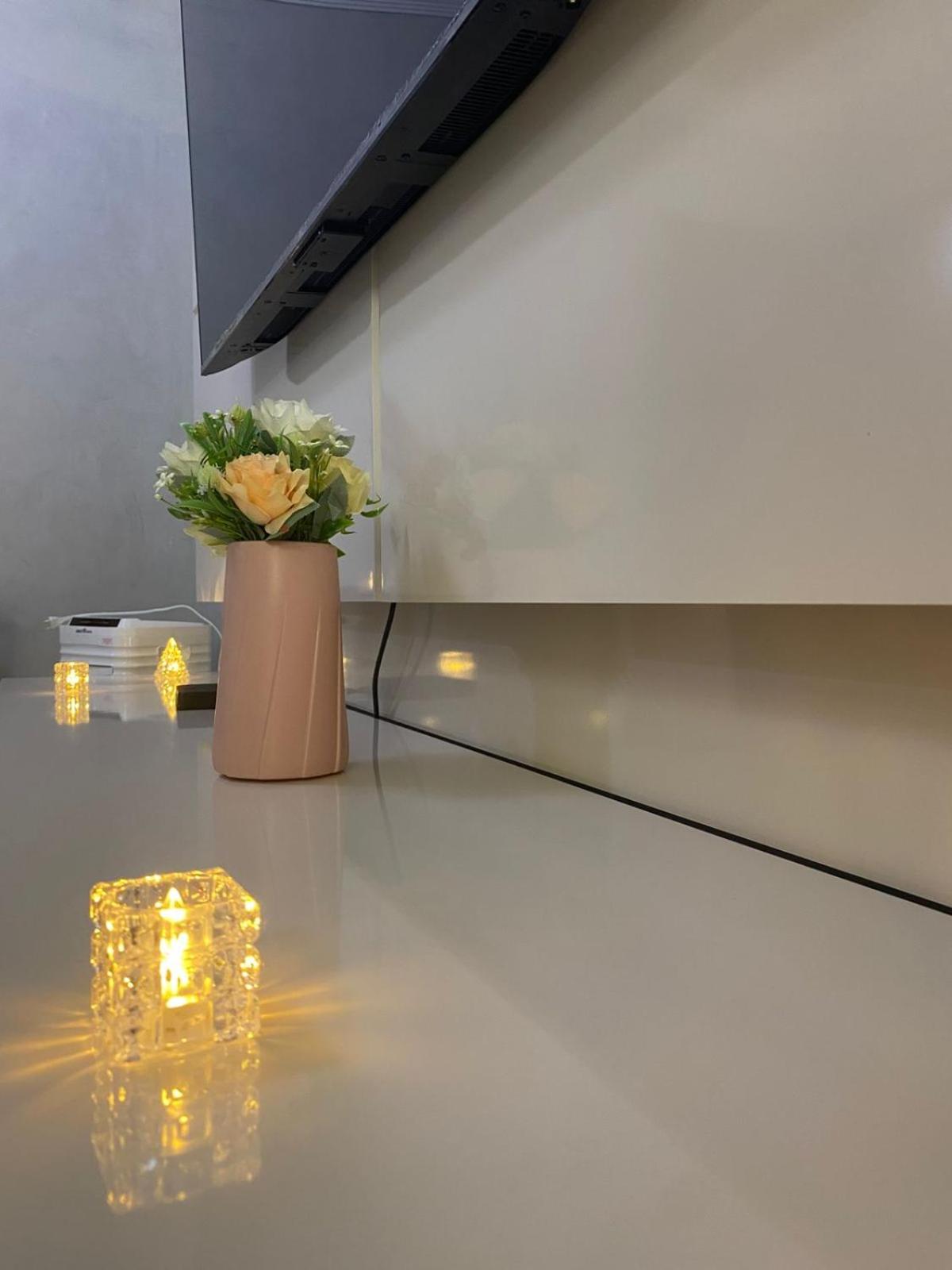 Apartamento Aconchegante e completo em Uberaba J & JF I