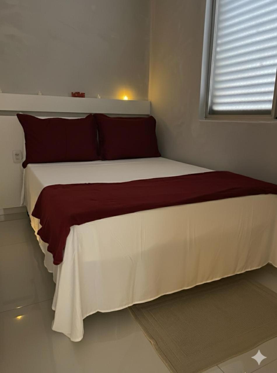 Apartamento Aconchegante e completo em Uberaba J & JF I