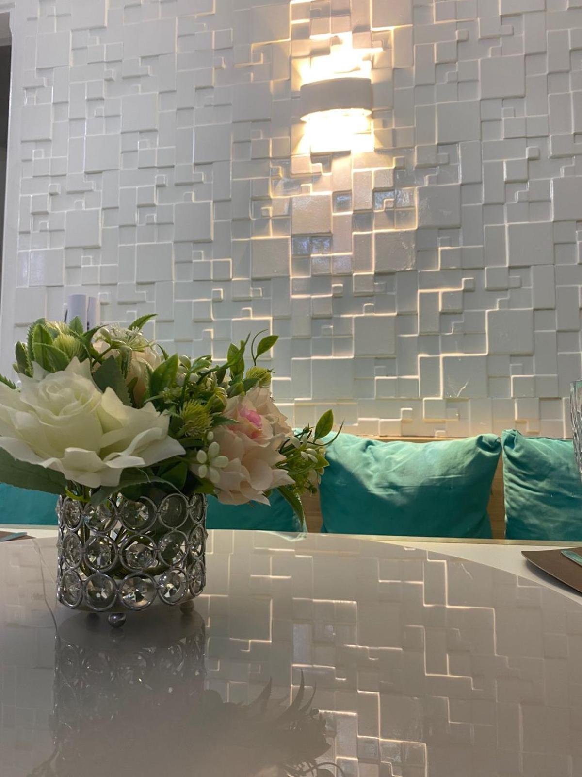 Apartamento Aconchegante e completo em Uberaba J & JF I