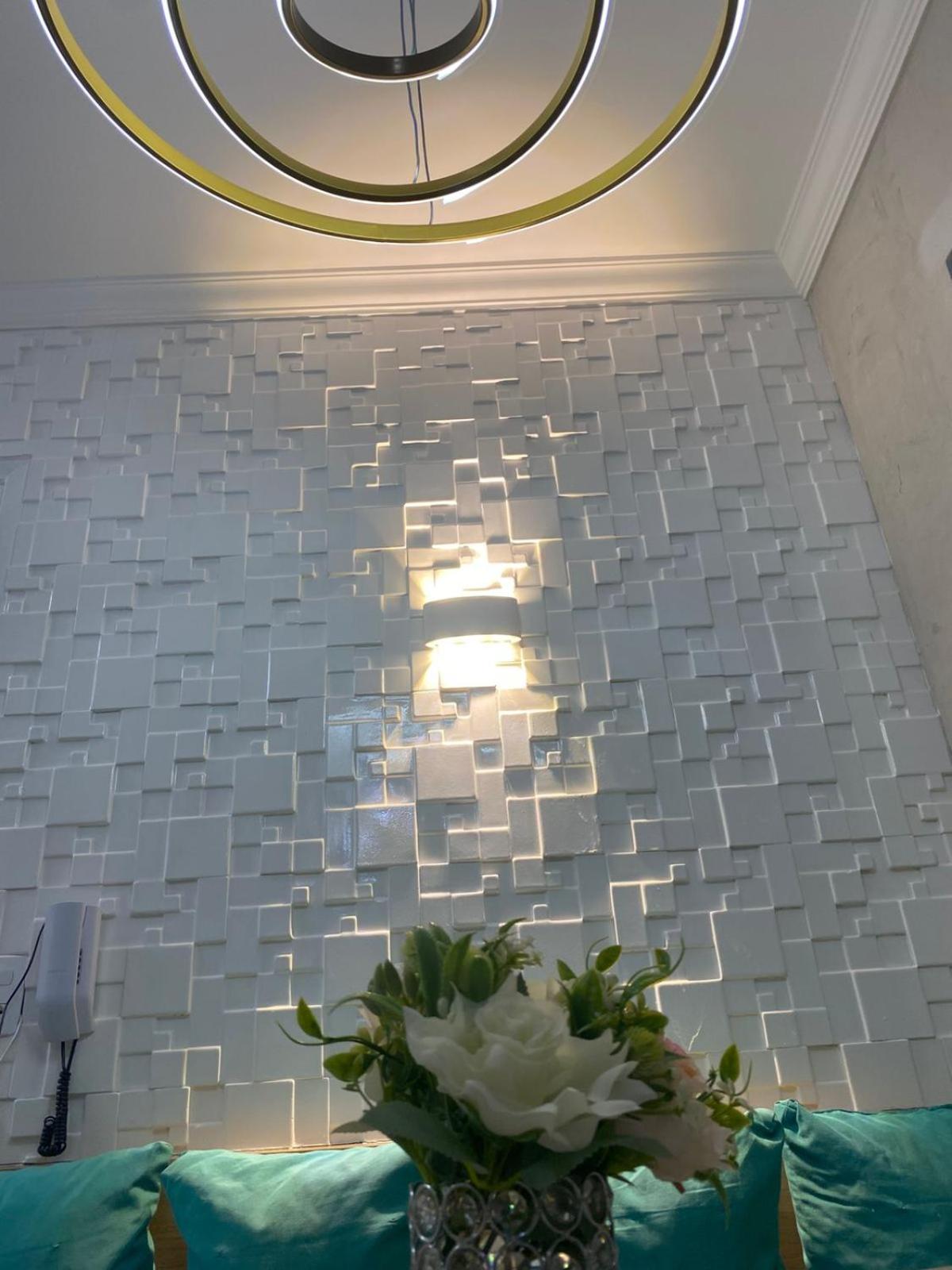 Apartamento Aconchegante e completo em Uberaba J & JF I