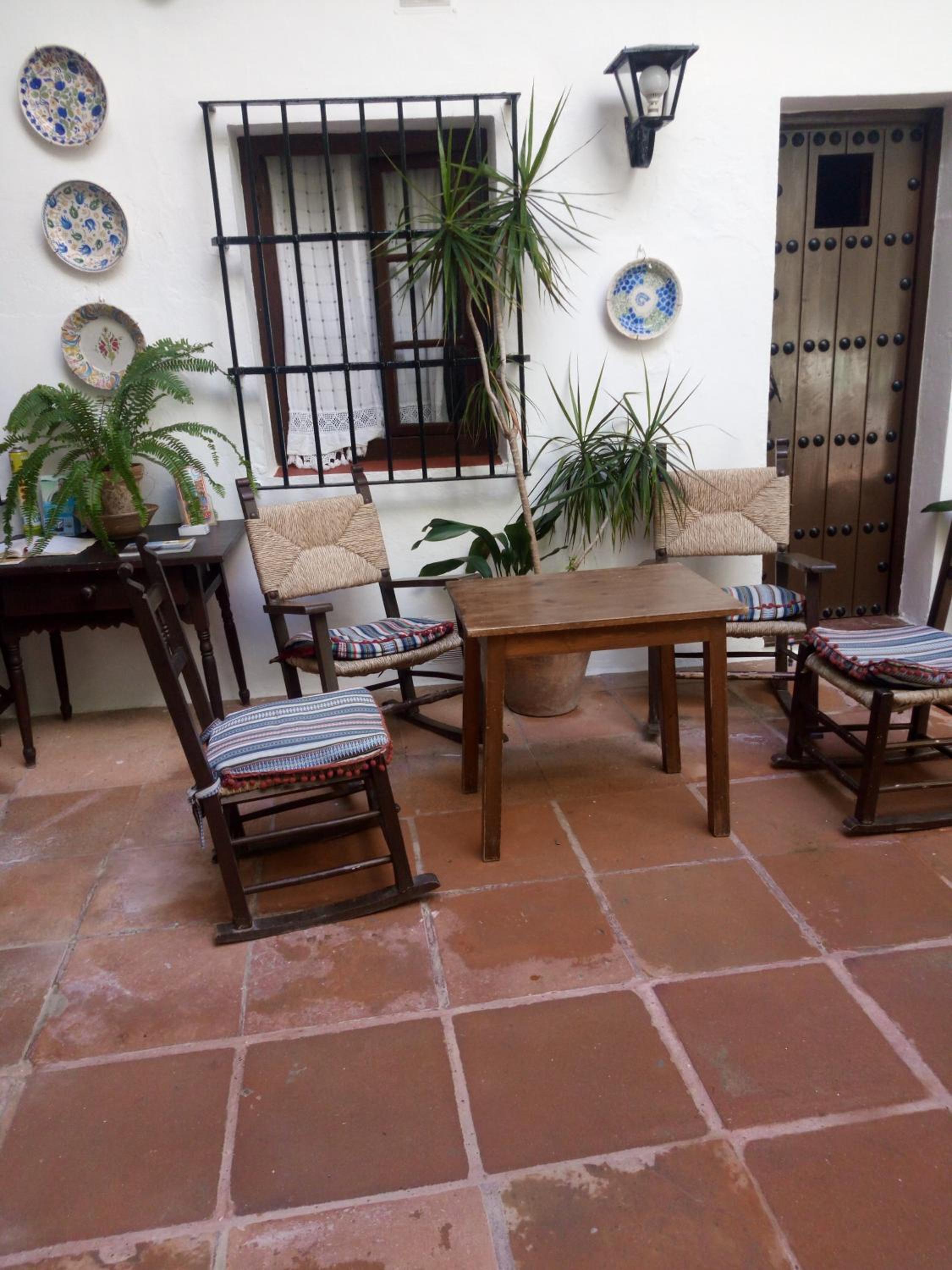 Hostal Gran Capitan