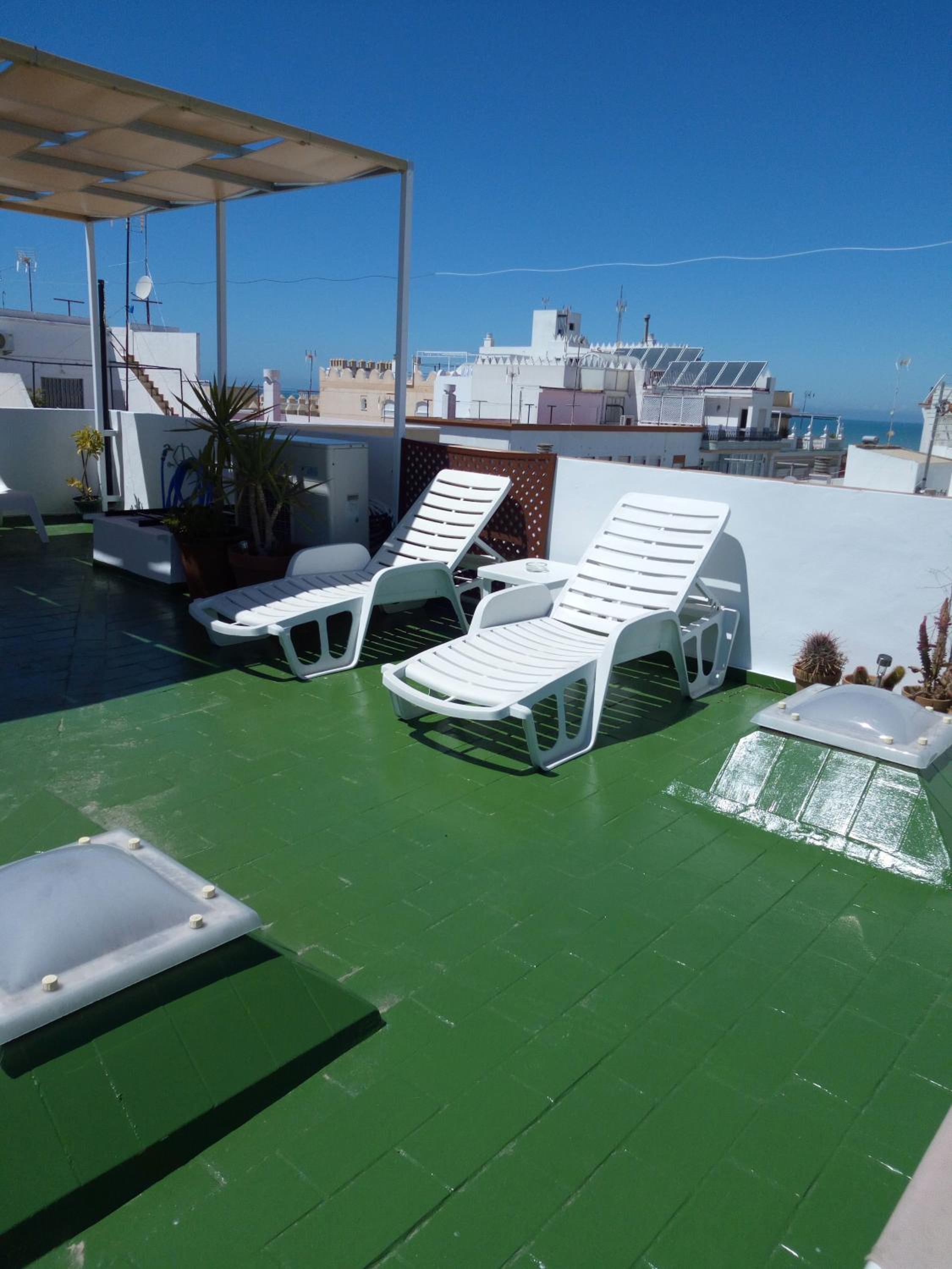 Hostal Gran Capitan