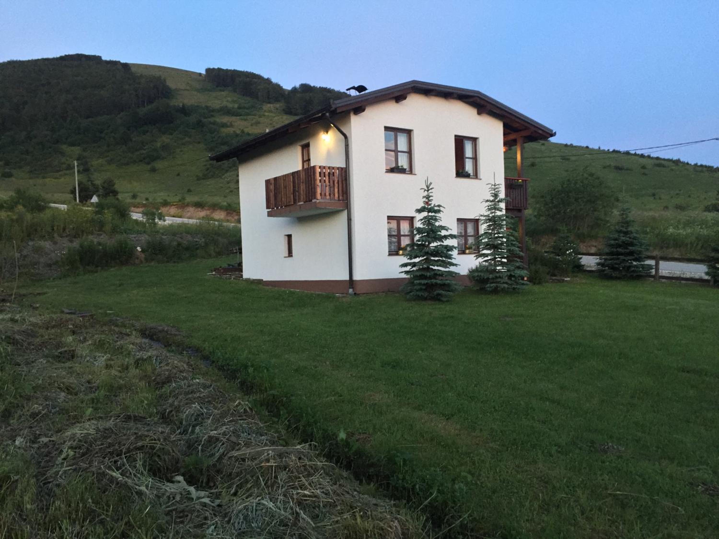 Chalet Ivana