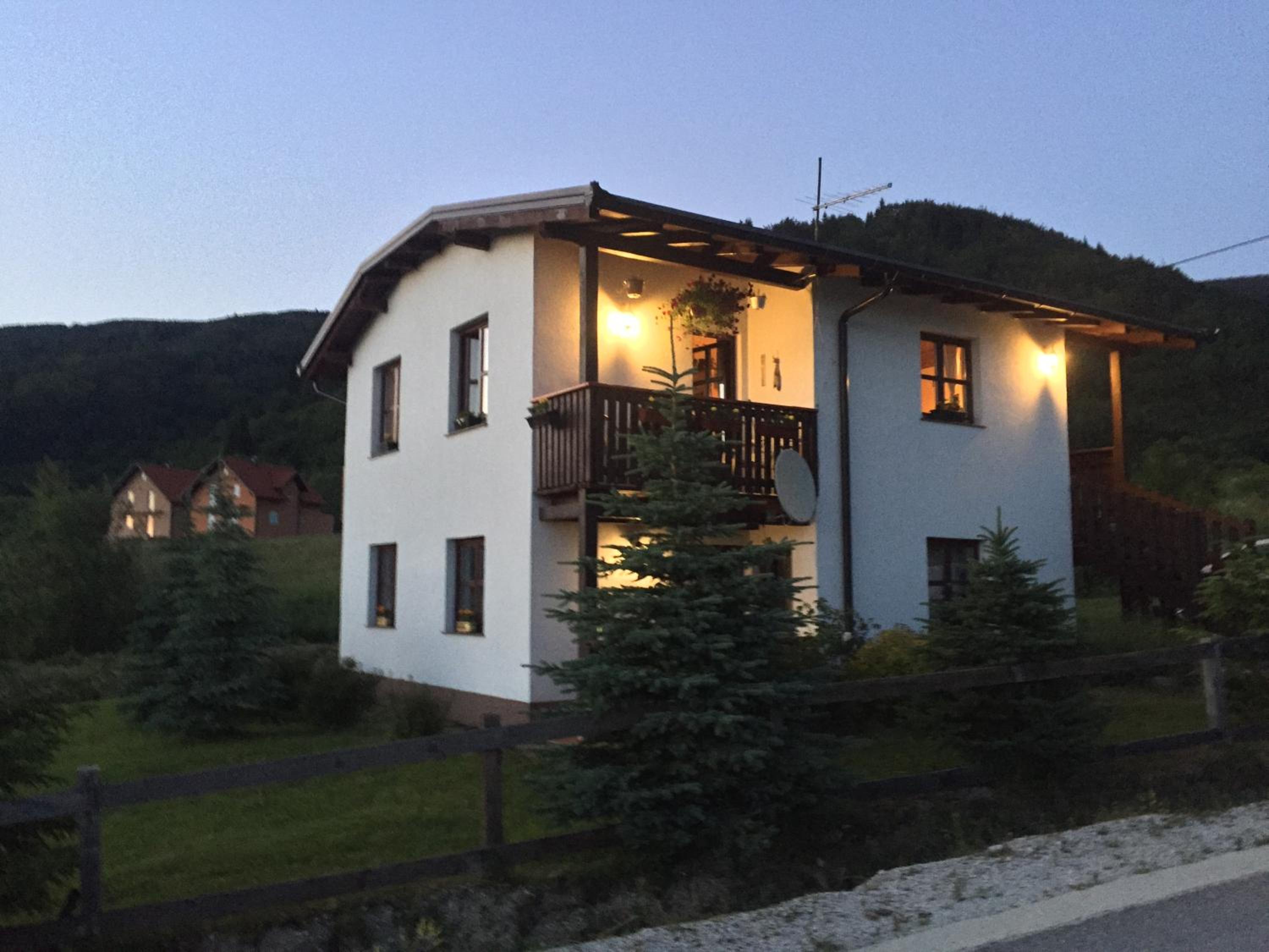 Chalet Ivana