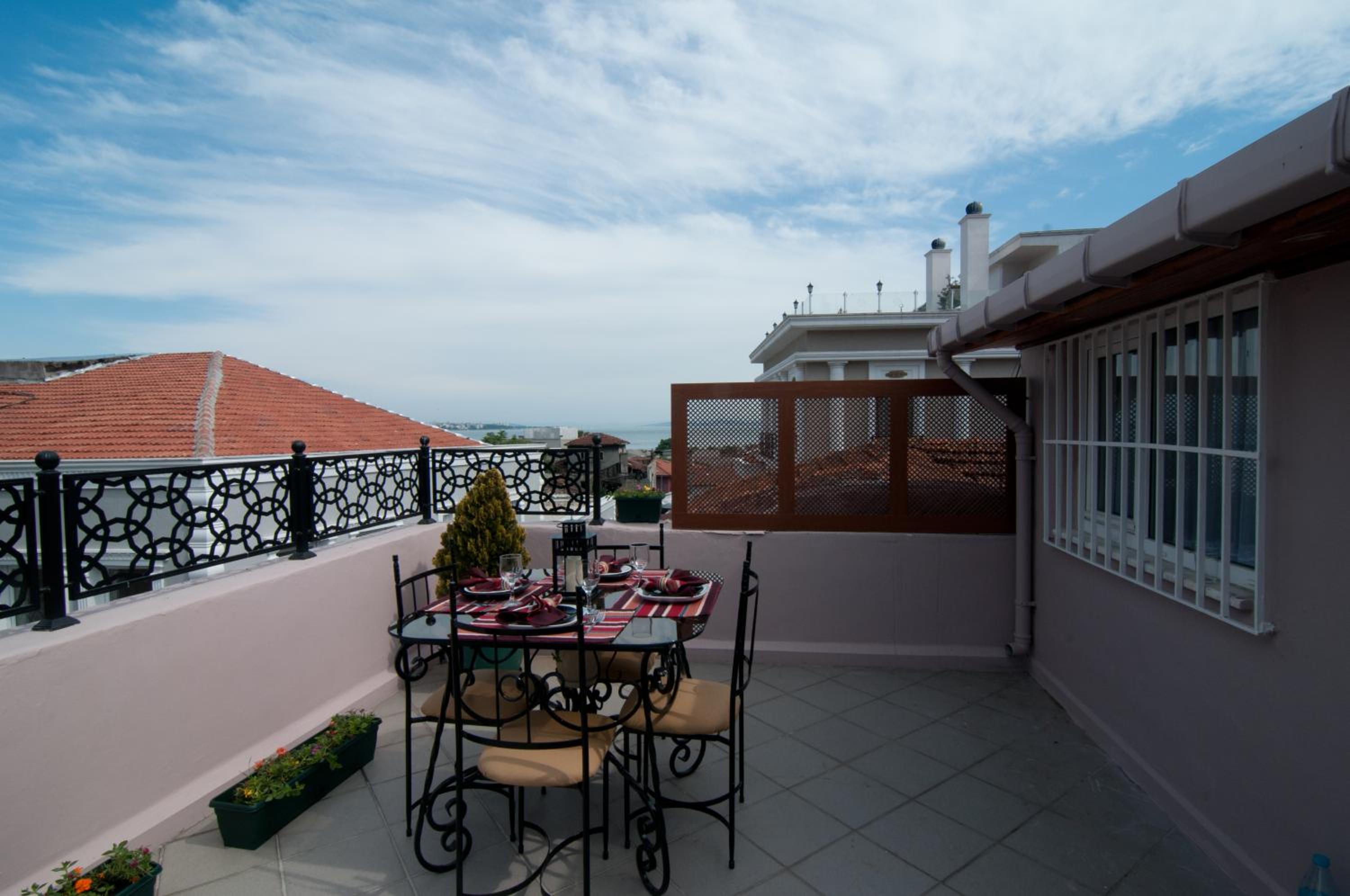 roof