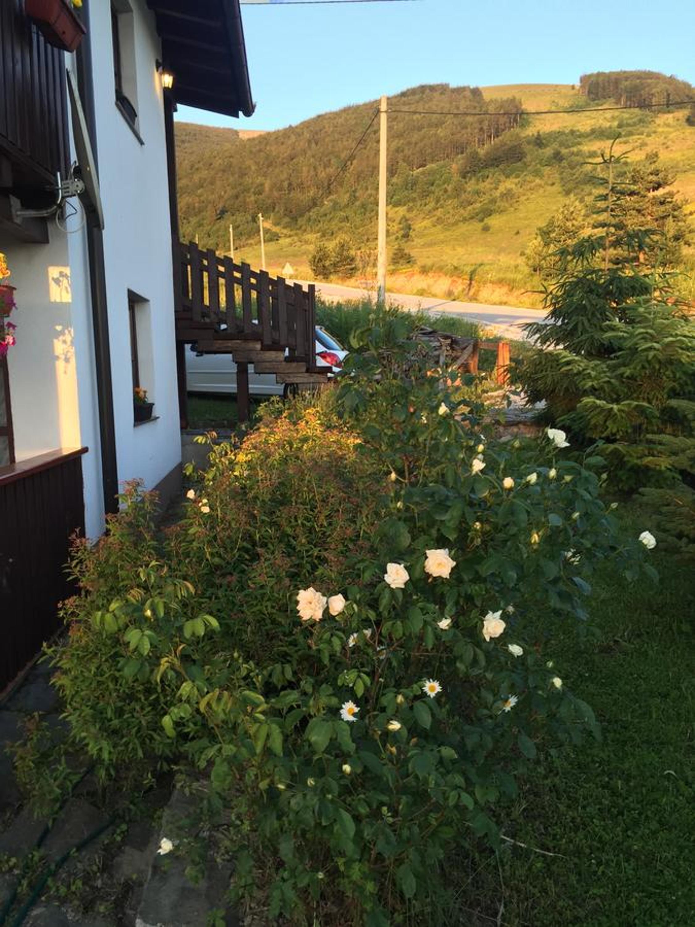 Chalet Ivana