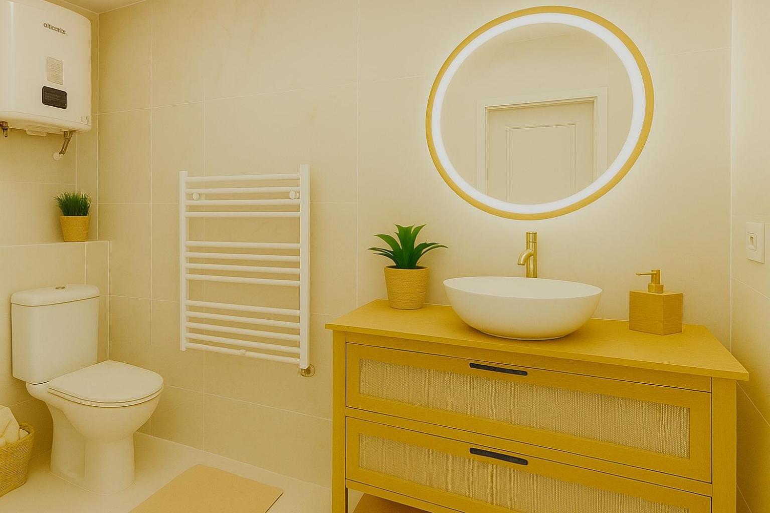 Charming getaway in Le MARAIS - OBERKAMPF working & living