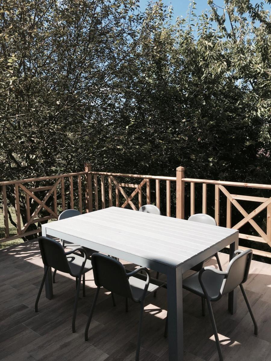 Mon petit coin de Paradis - Calme - 1h de Paris