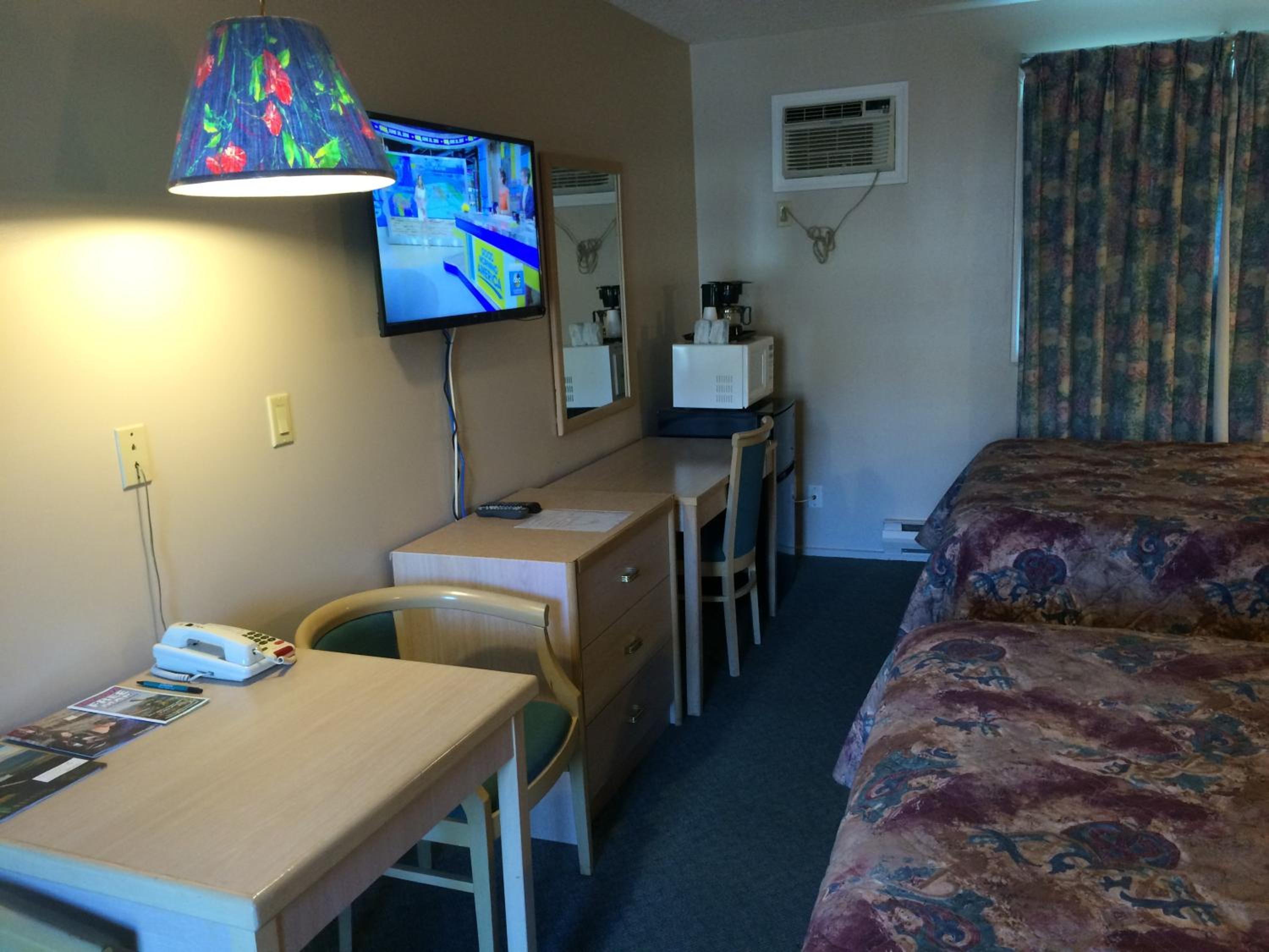Rider's Inn