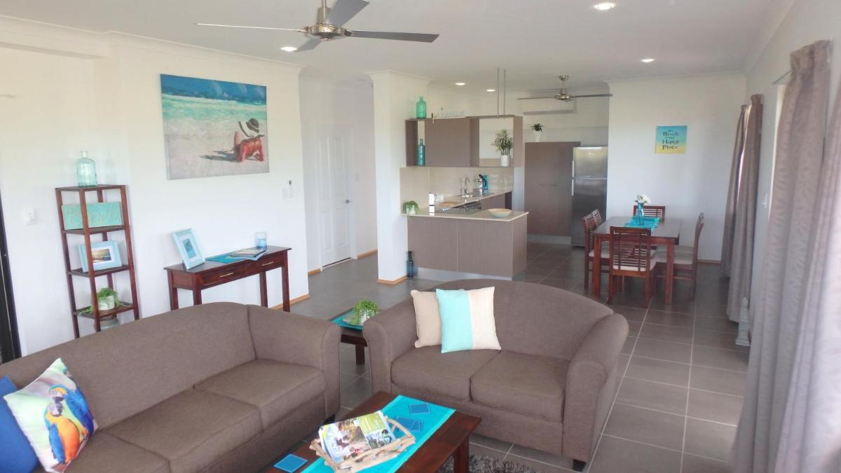 Nautilus Apartments
