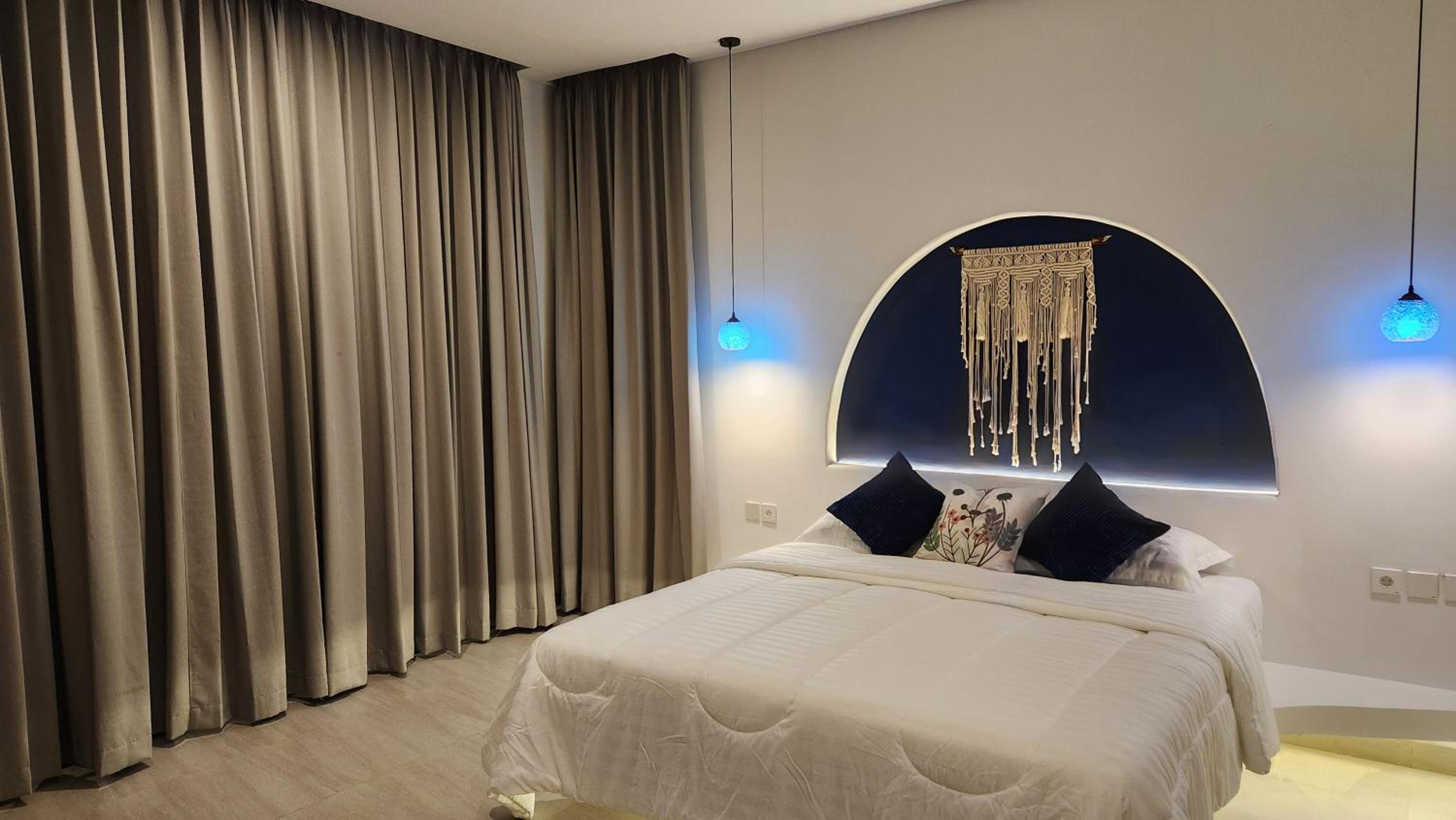 Bnaya Villas Riverside