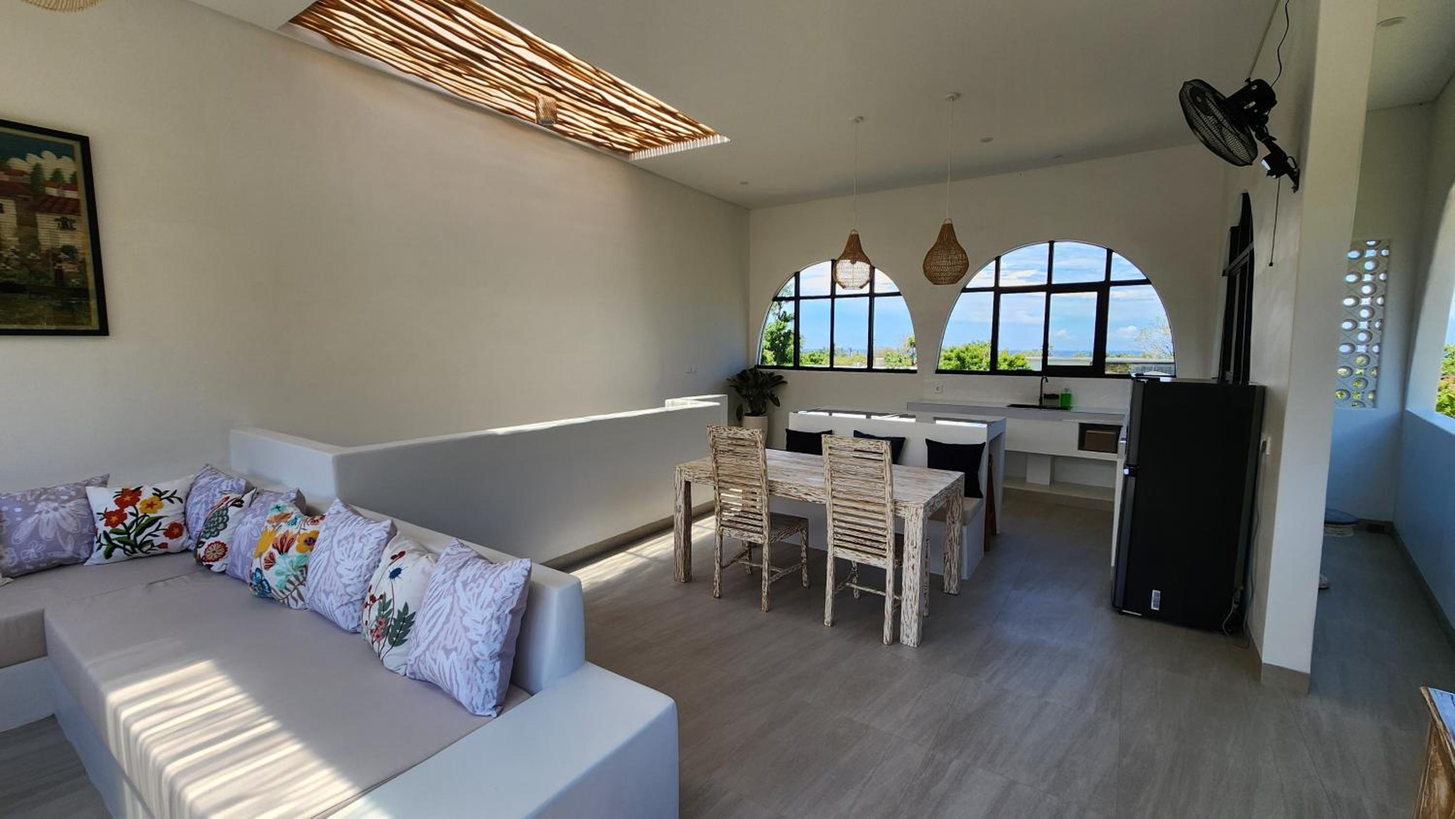 Bnaya Villas Riverside